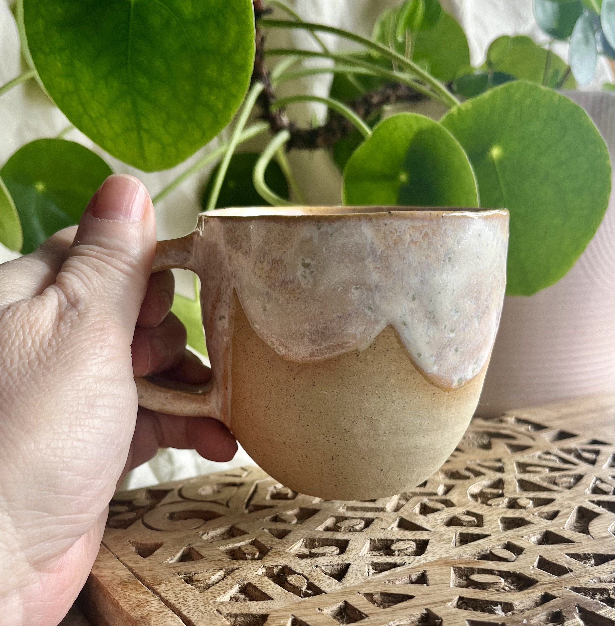 Peach mug in hand view.jpeg