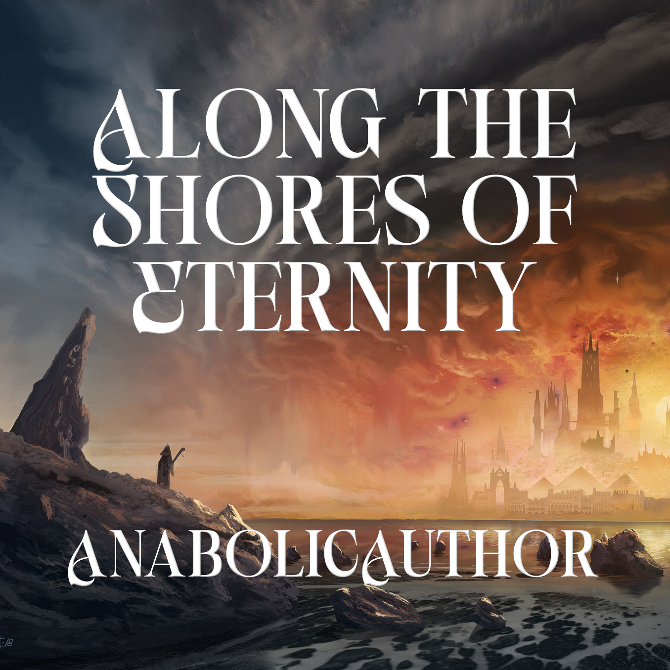 Along the Shores of Eternity