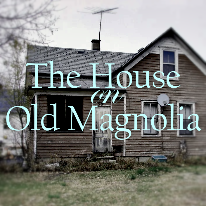 The House on Old Magnolia