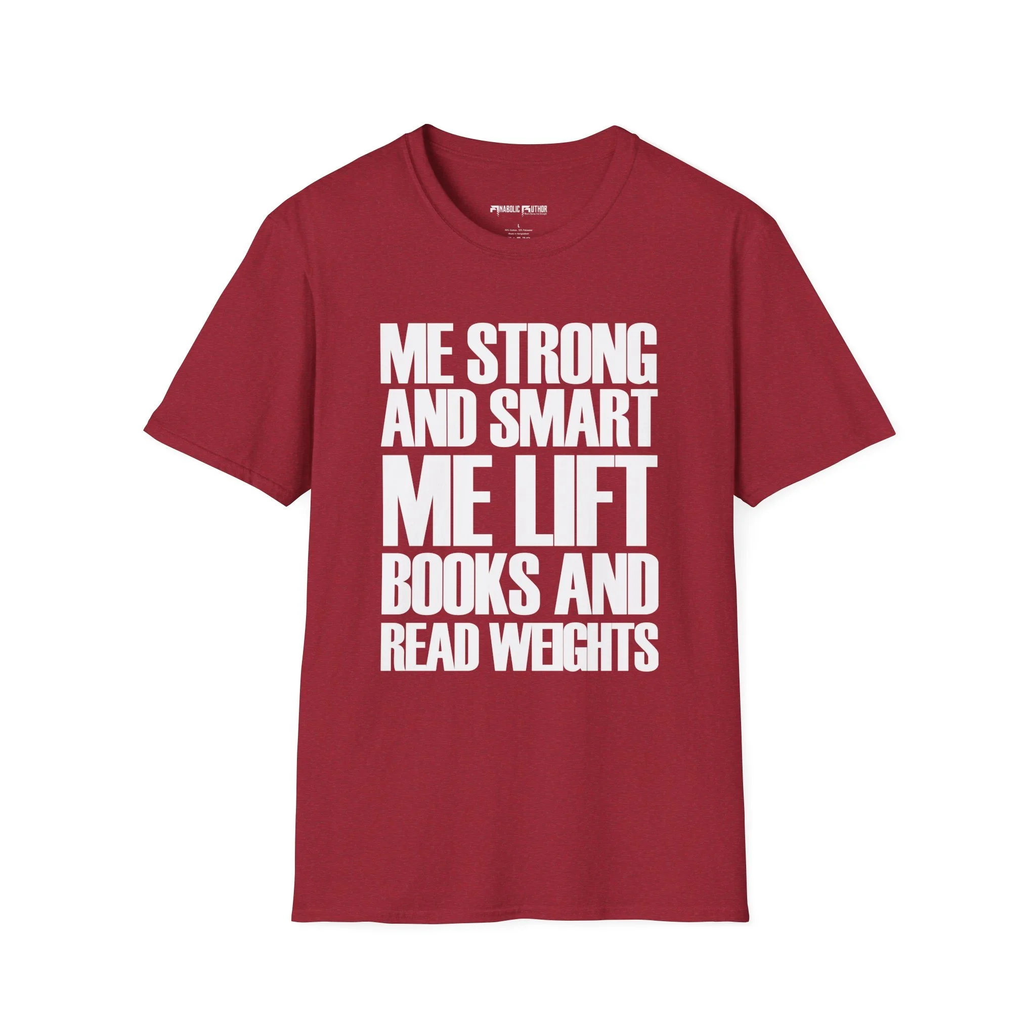 "Me Strong" T-Shirt