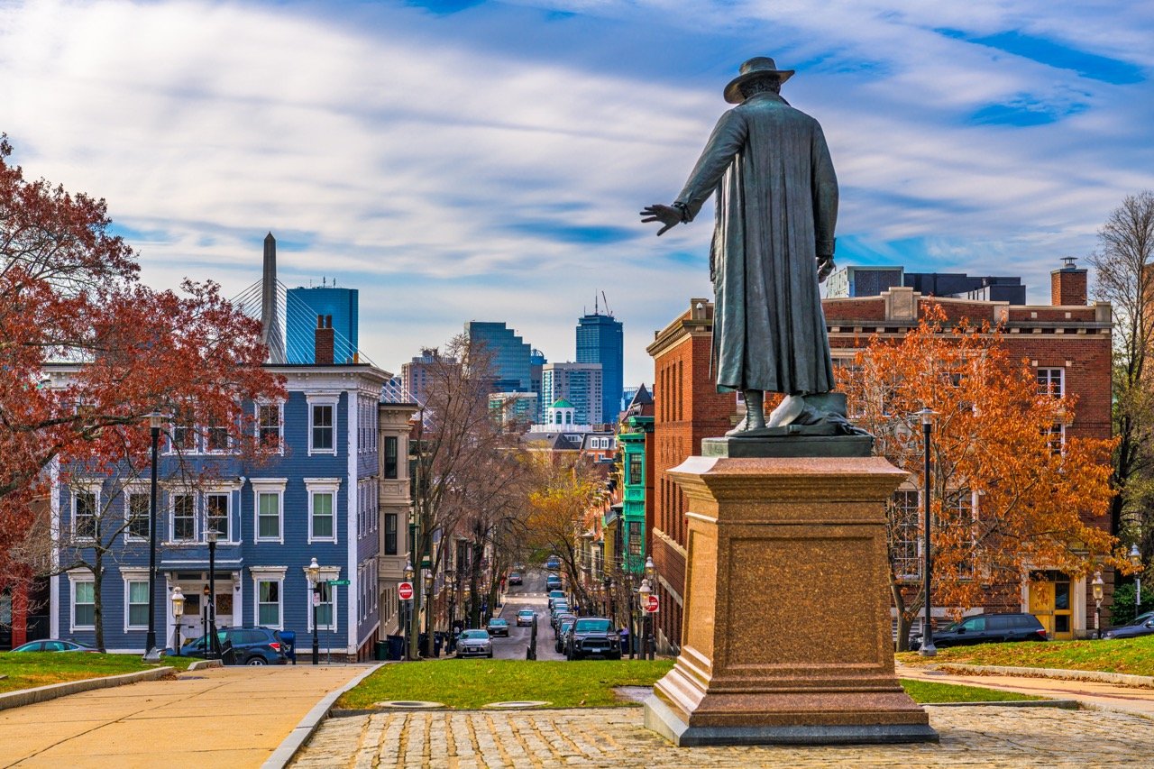 Best places to visit in November for U.S Citizens&nbsp;