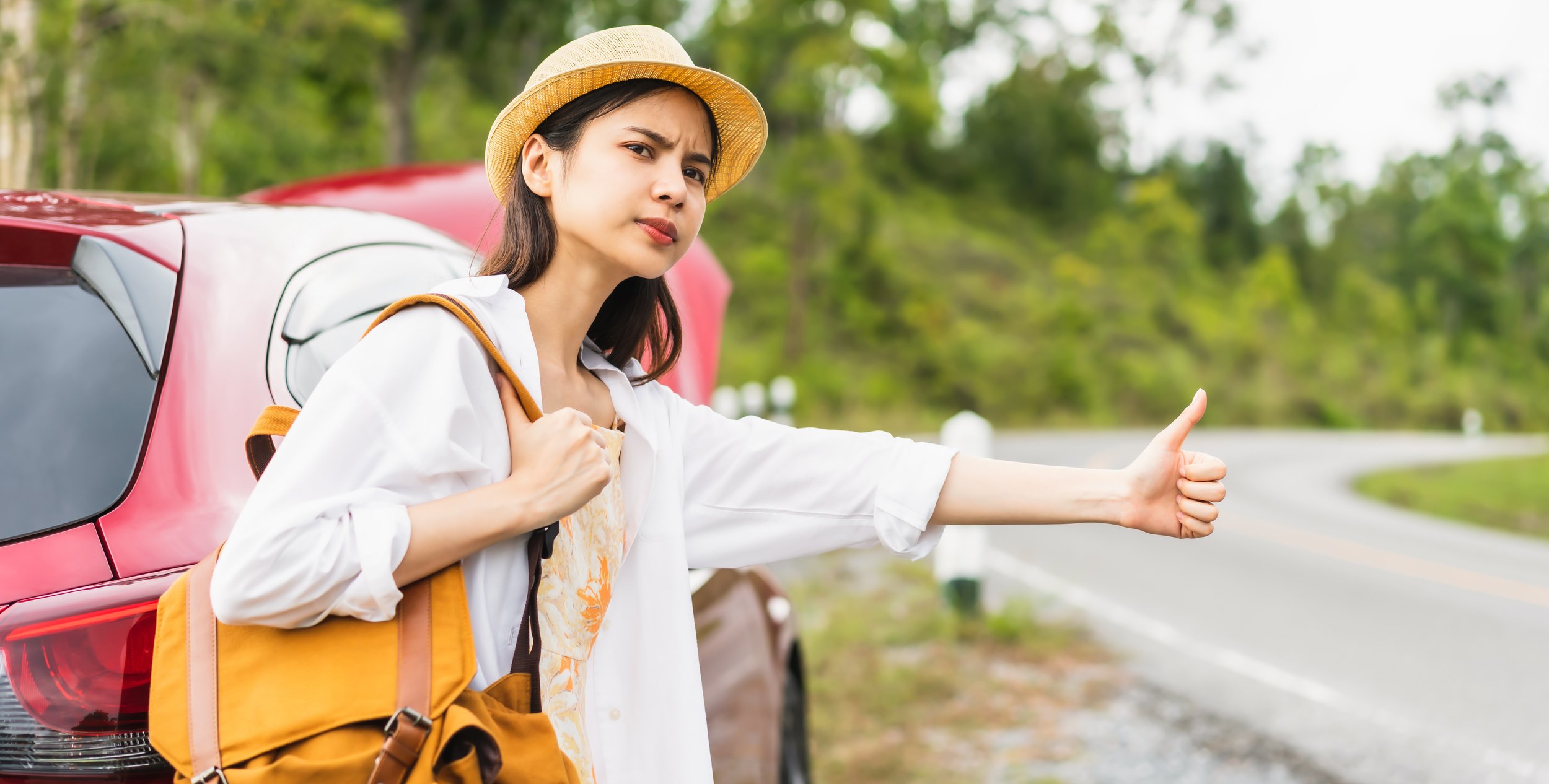 The Ultimate Guide to Solo Travel: Womens Safety Edition