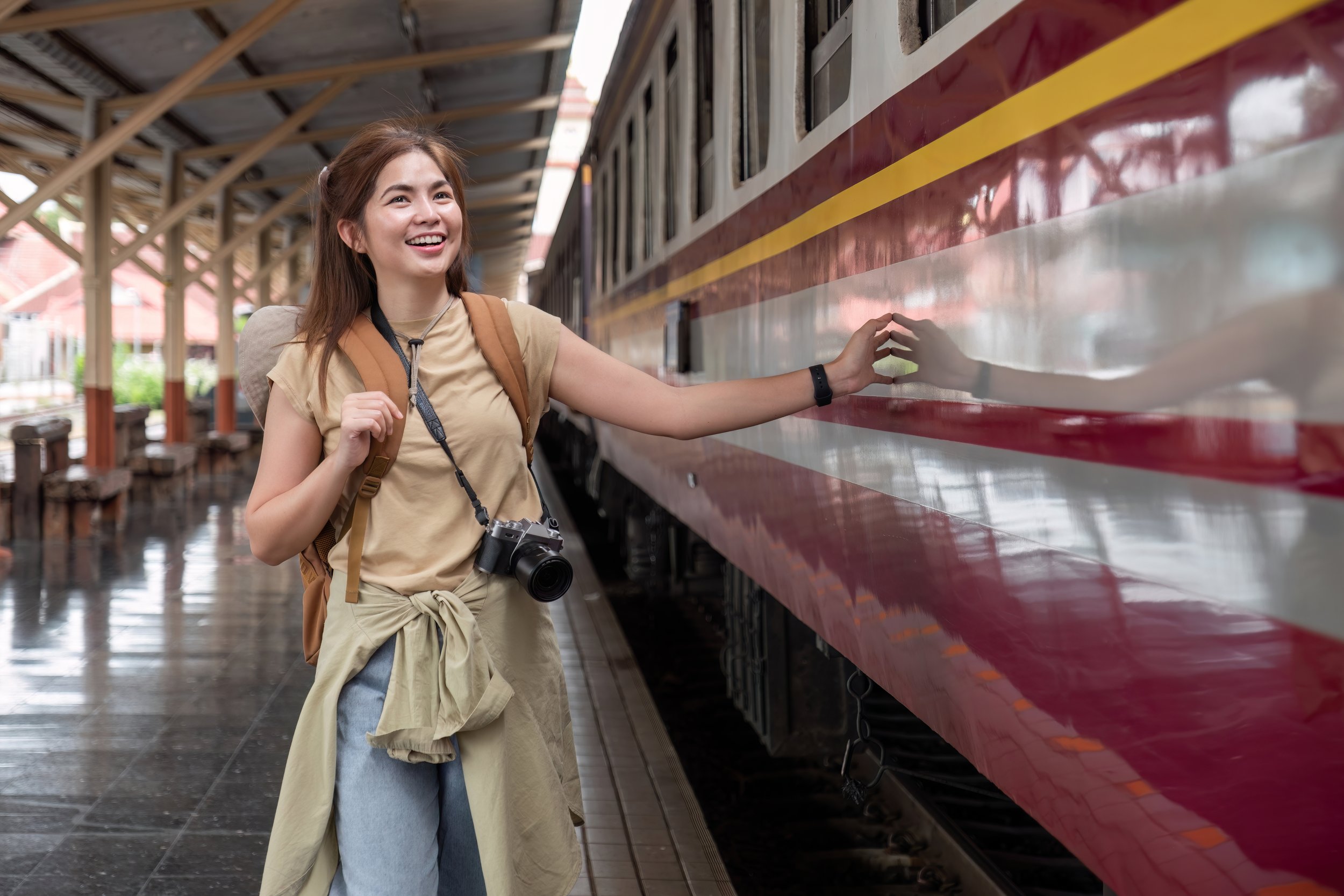 The Ultimate Guide to Solo Travel: Womens Safety Edition