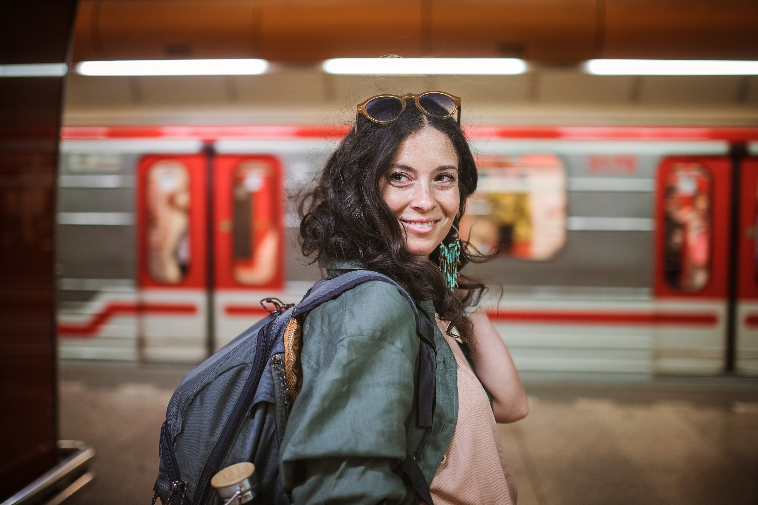 The Ultimate Guide to Solo Travel: Womens Safety Edition