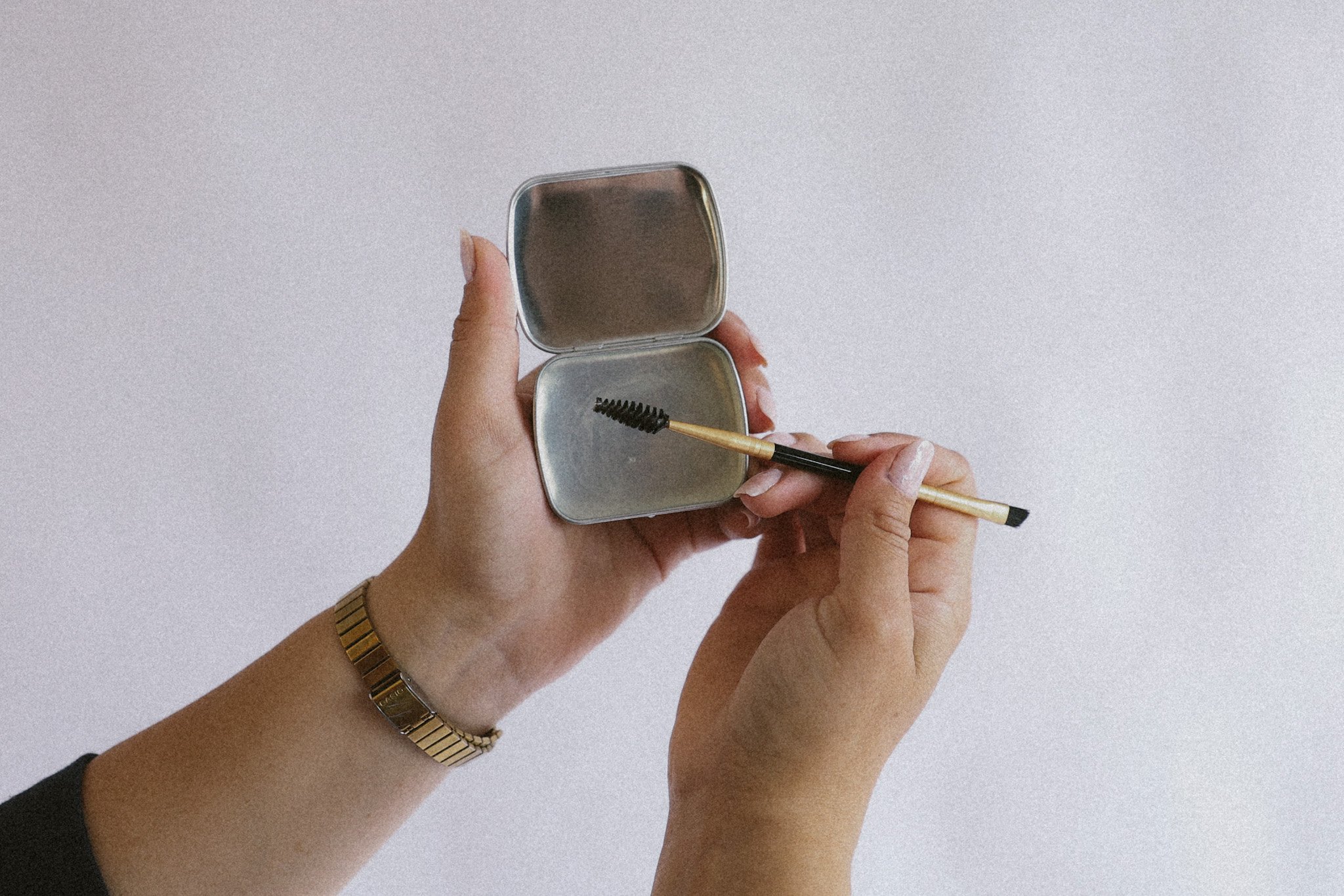 Brow Soap