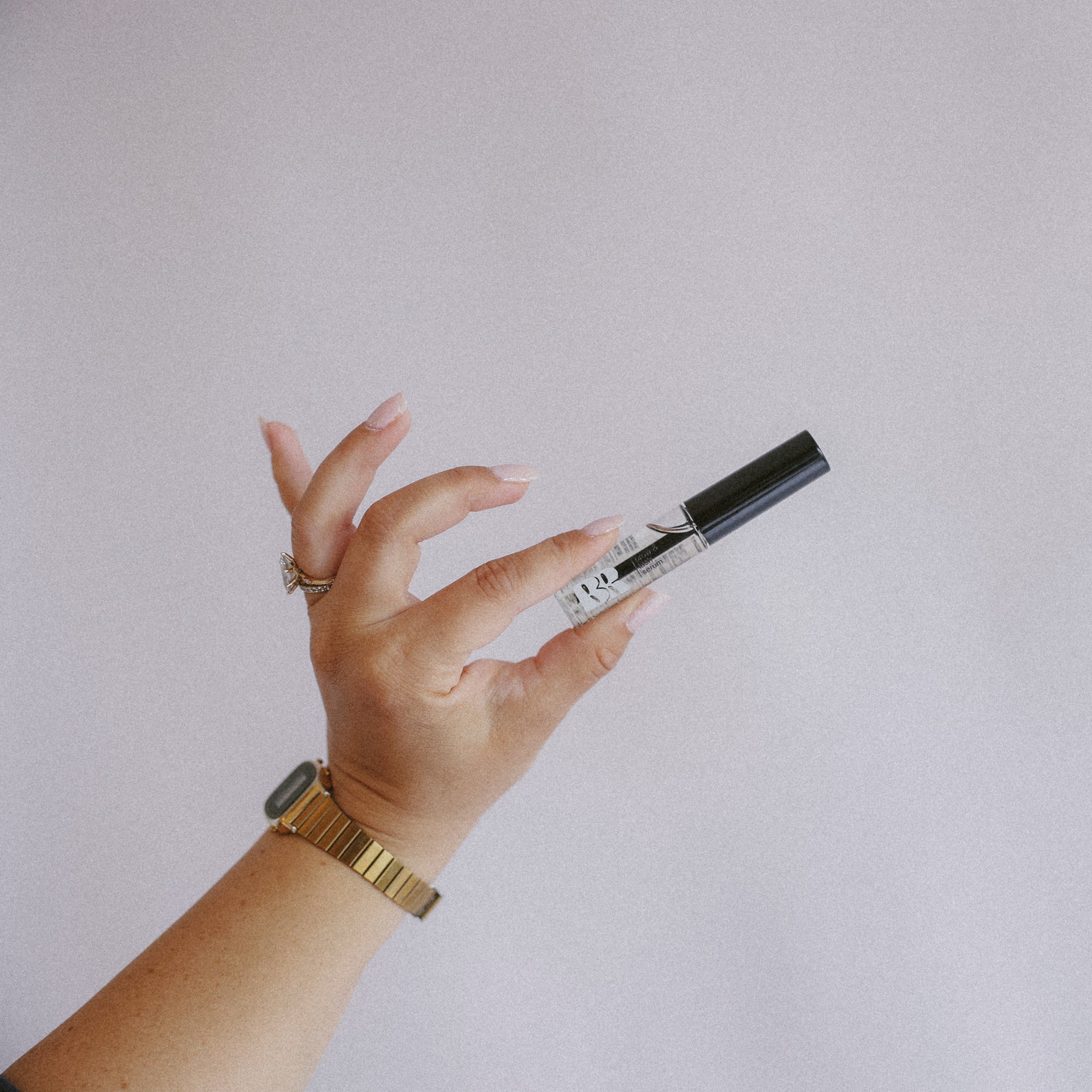 Brow + Lash Oil