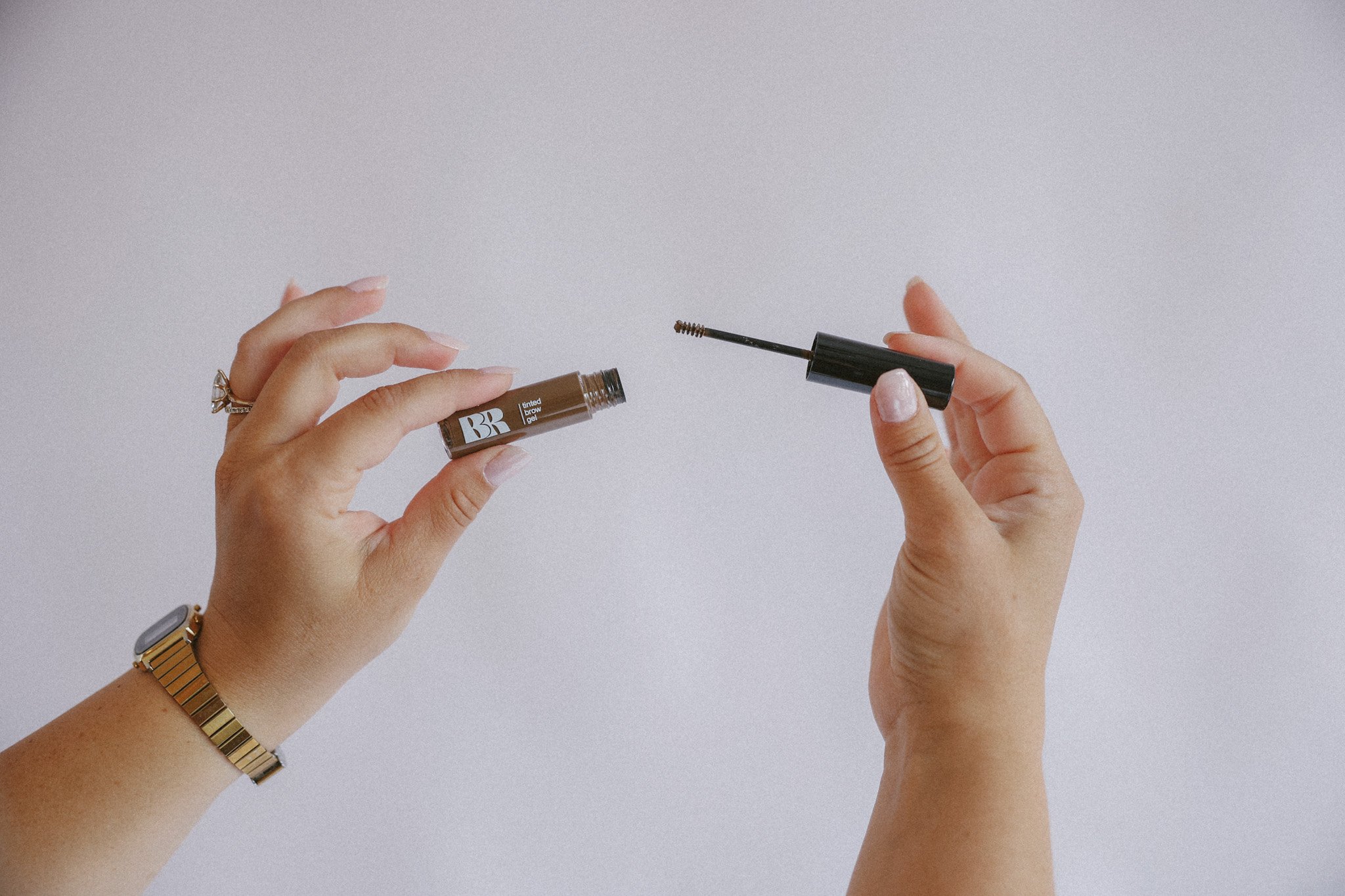 Tinted Brow Gel - Taupe