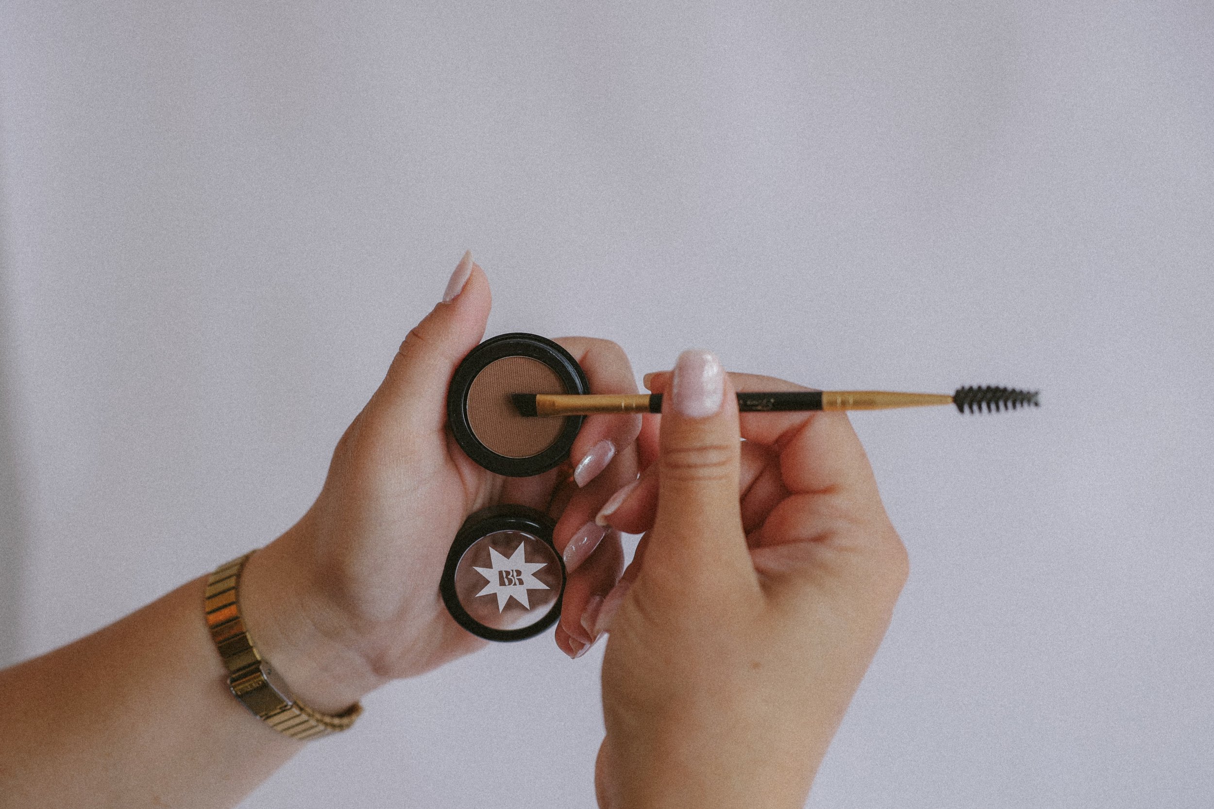 Brow Powder - Putty