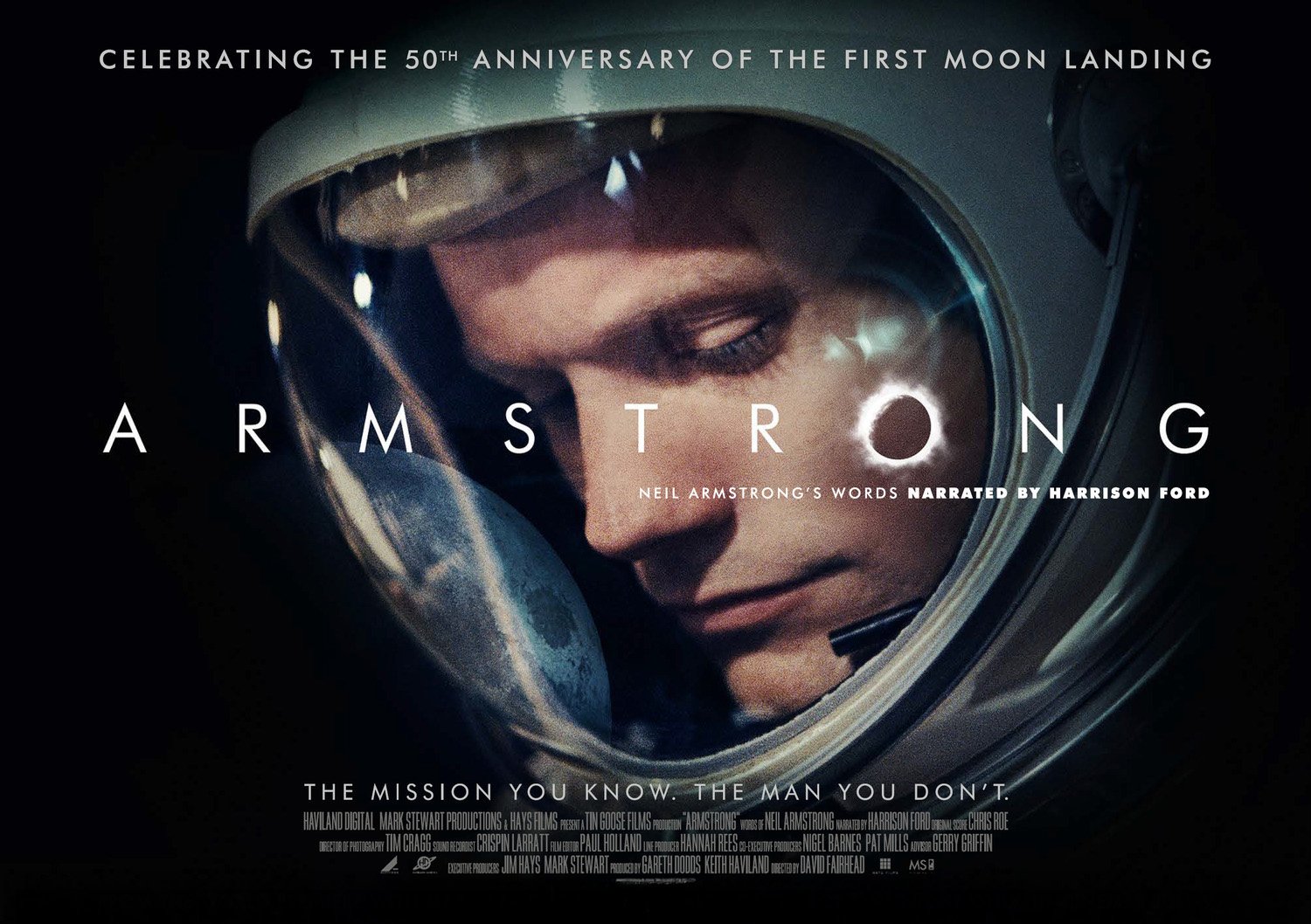 Armstrong Film Marketing