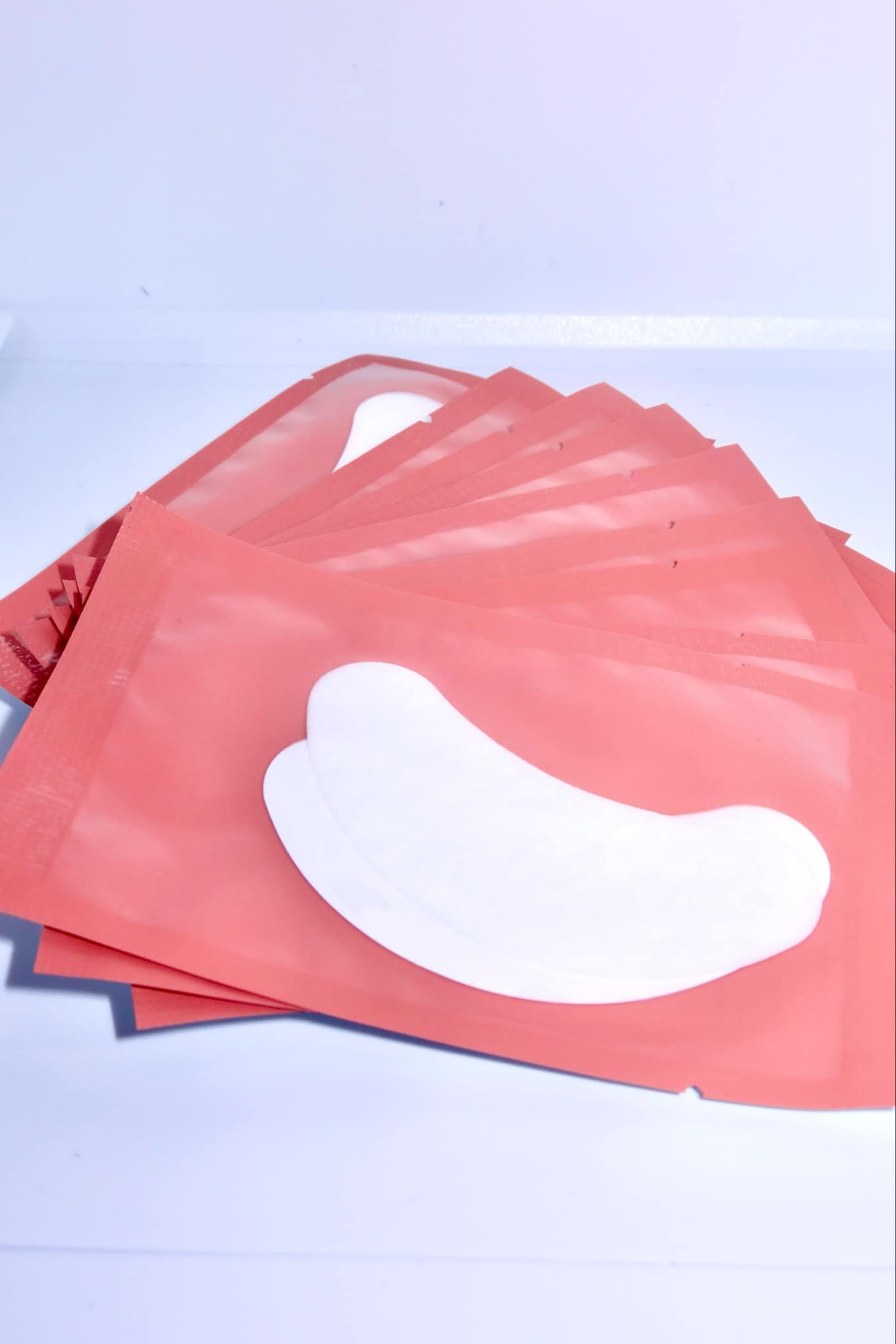 Eyepads