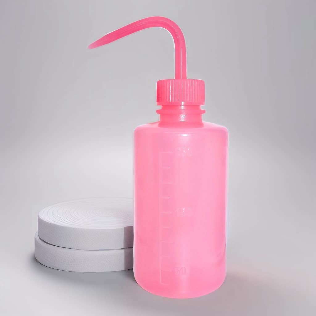 Rinse Bottle