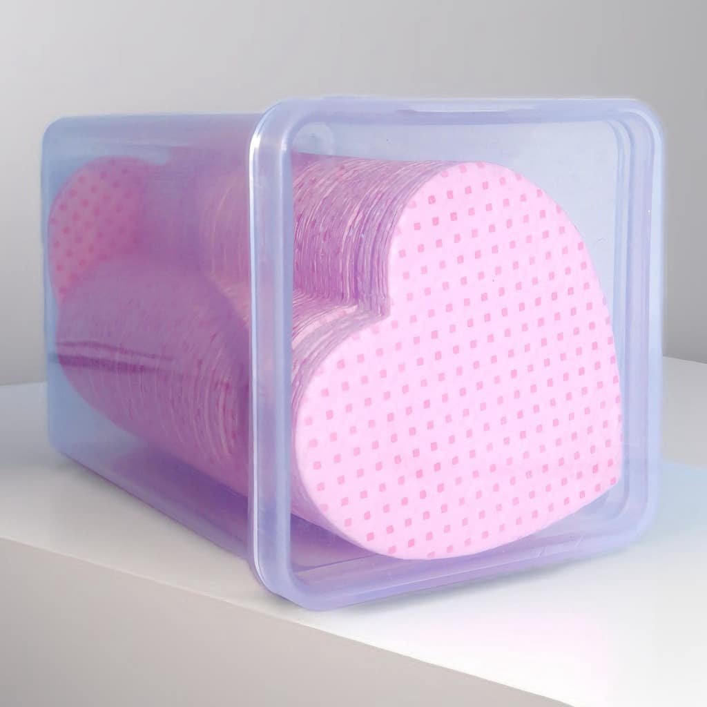 Adhesive Wipes
