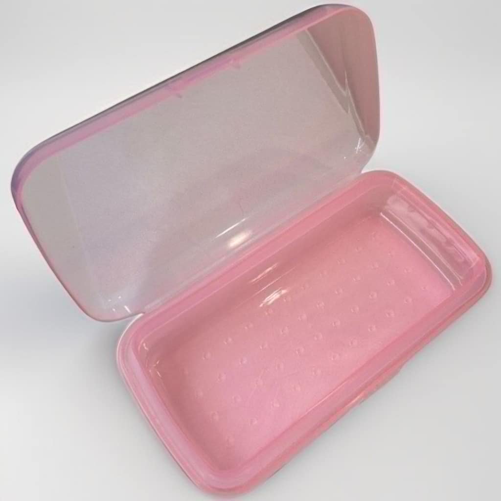 Sterilising tray