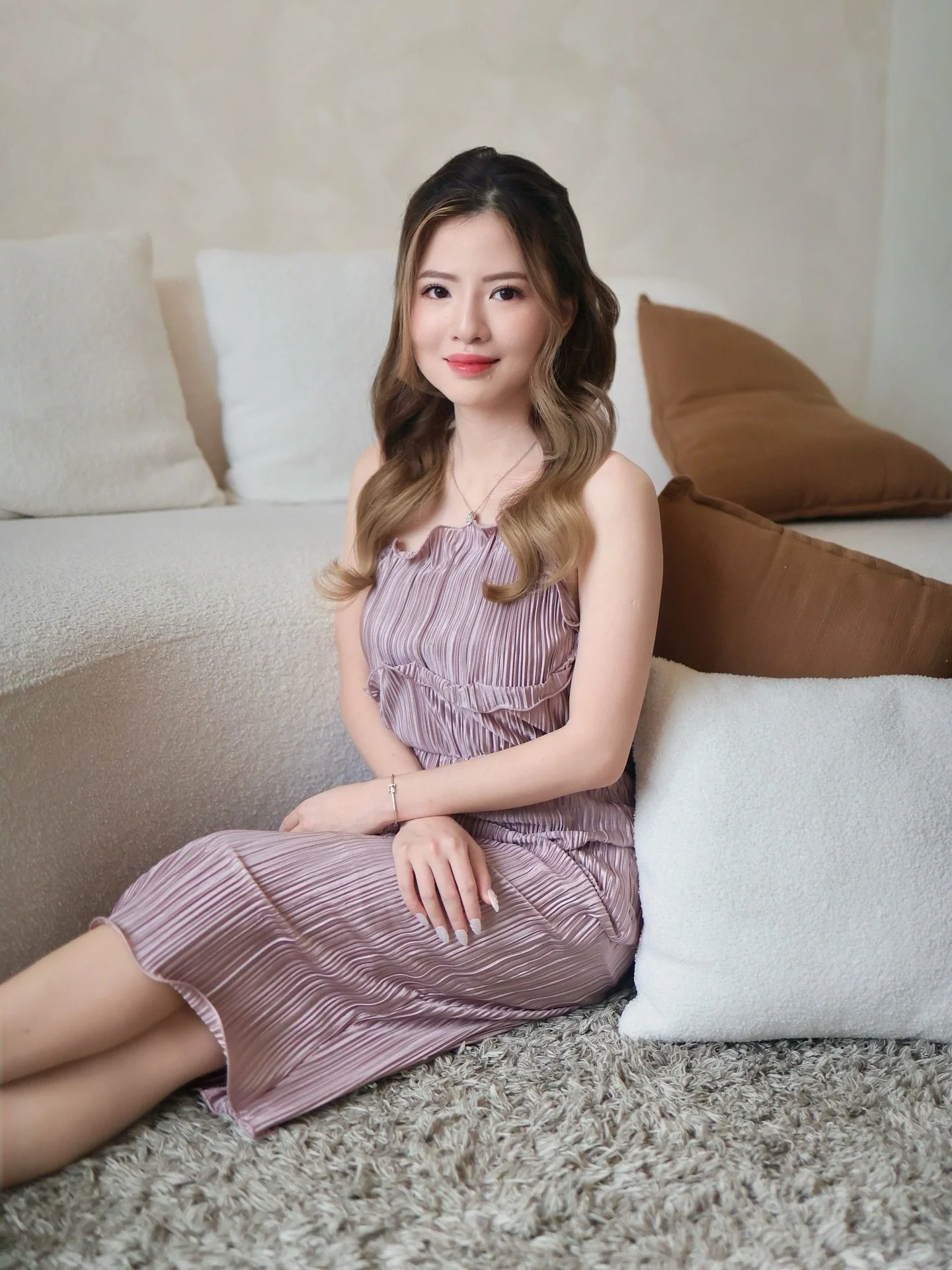 Makeup + photography = the ultimate glow-up ✨ Who&rsquo;s in?