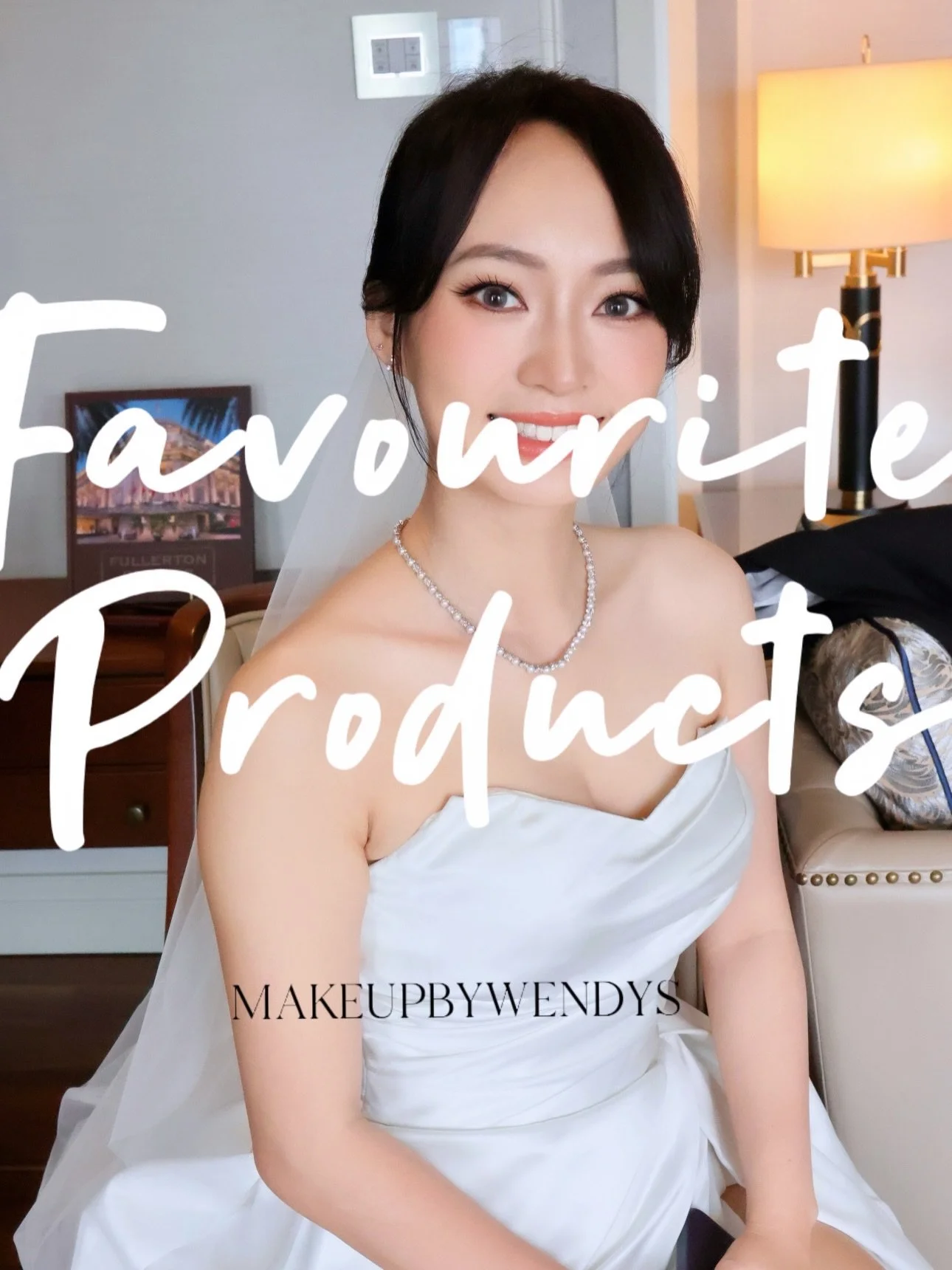 Not Gatekeeping✨
3 Non Negotiables in my Bridal Makeup-kits that I&rsquo;ve personally repurchase: 

@diorbeauty 
DIOR Forever Glow Veil Radiance
I&rsquo;ve tried dozens of glow bases, and I keep coming back to the Glow Veil. It blurs pores while add