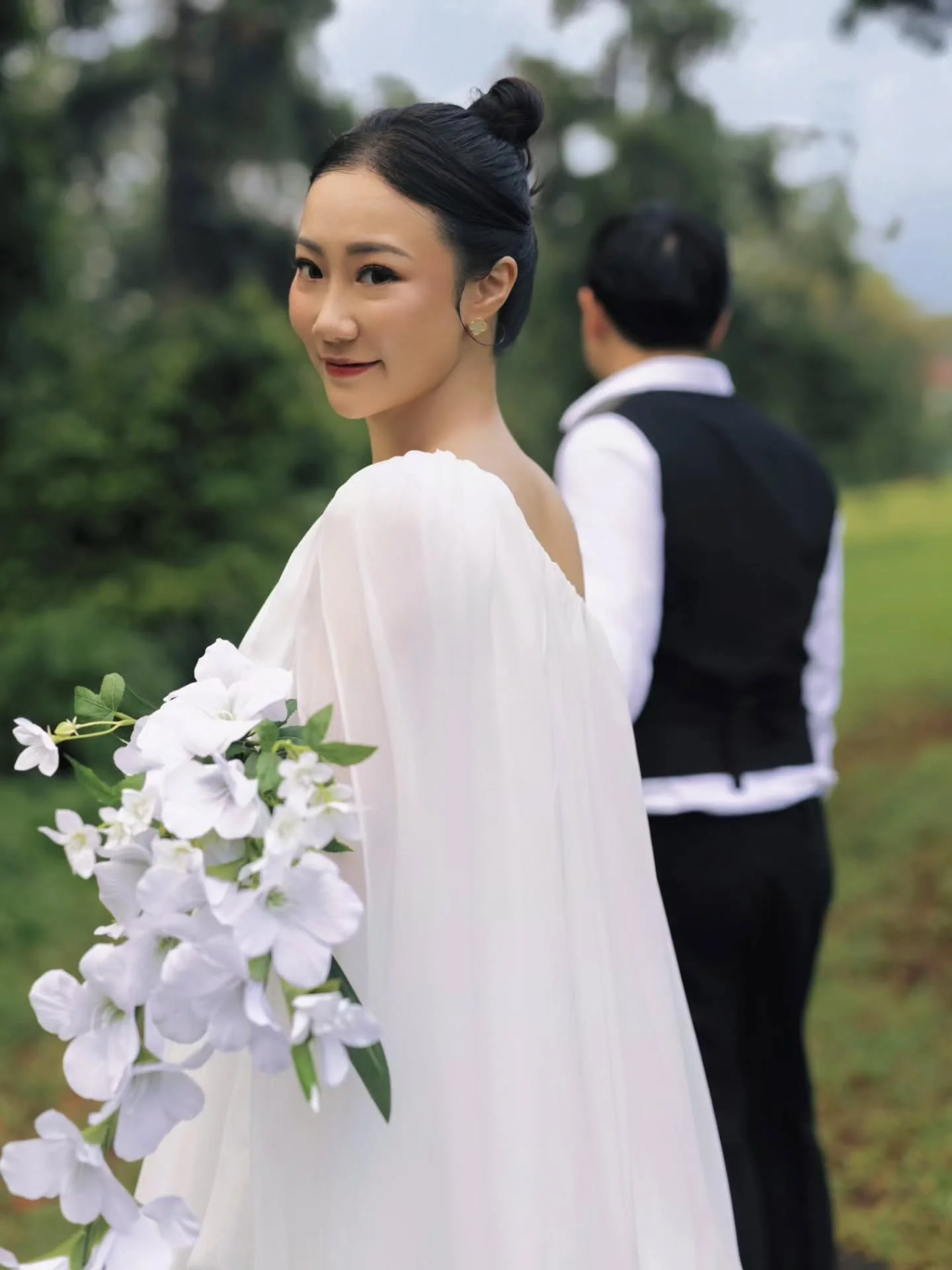 Pre Wedding Photoshoot