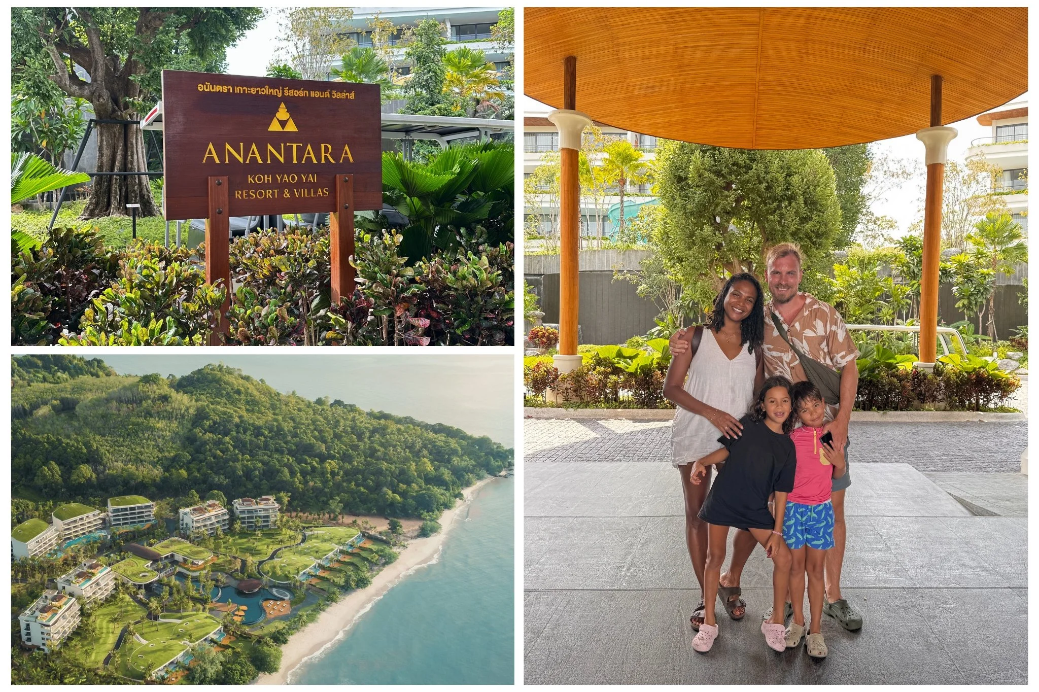 Anantara Koh Yao Yai: A Destinationz Family Review & In-Depth Guide