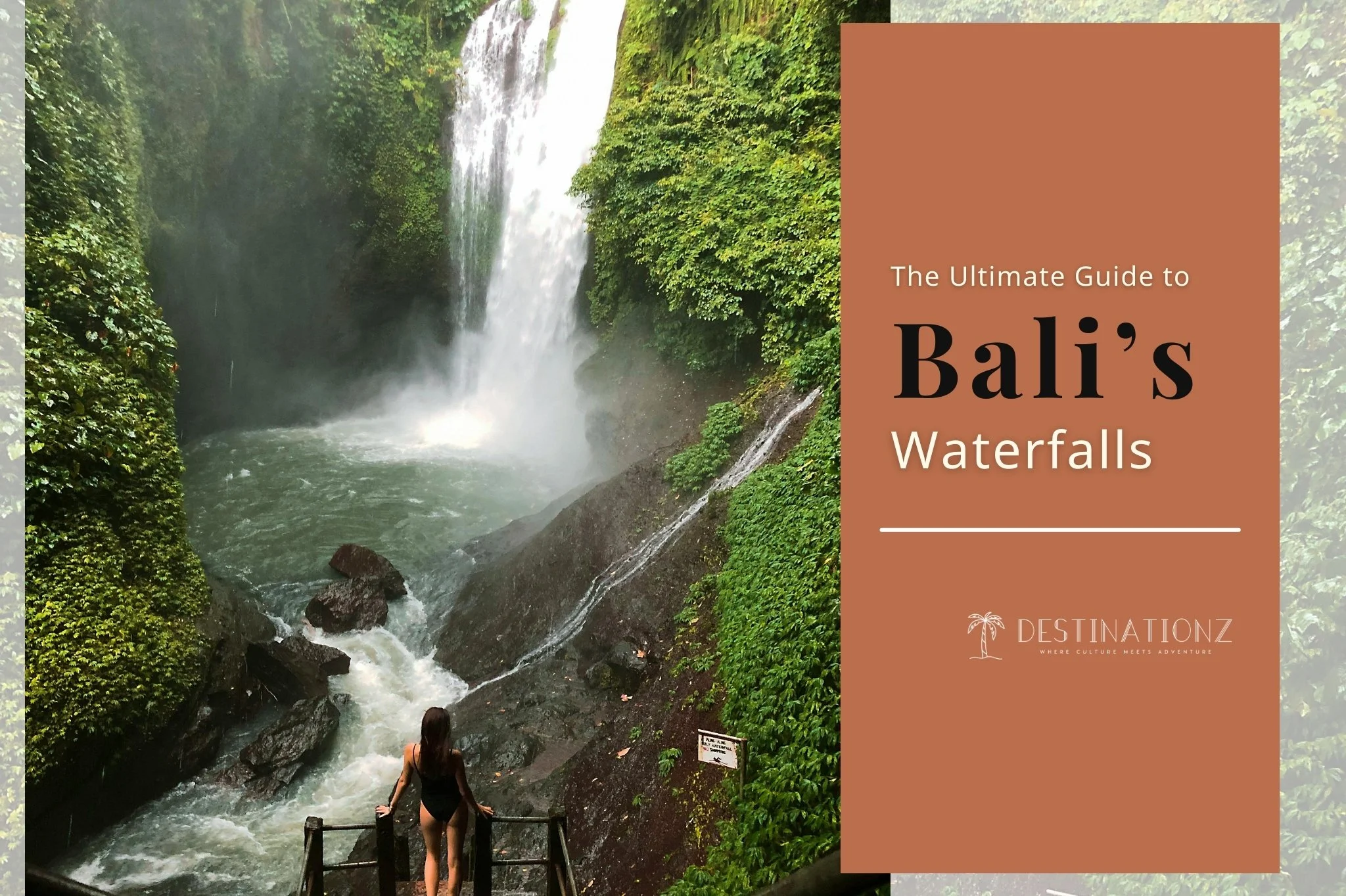 The Ultimate Guide to Bali’s Waterfalls: Which Ones Are Actually Swimmable? (2026)