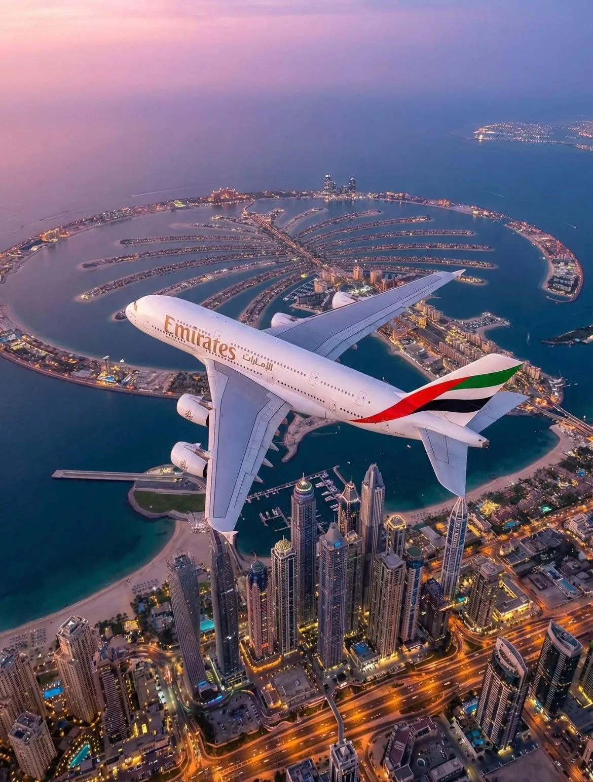 Is Dubai safe to visit right now? What every tourist needs to know about visiting the UAE