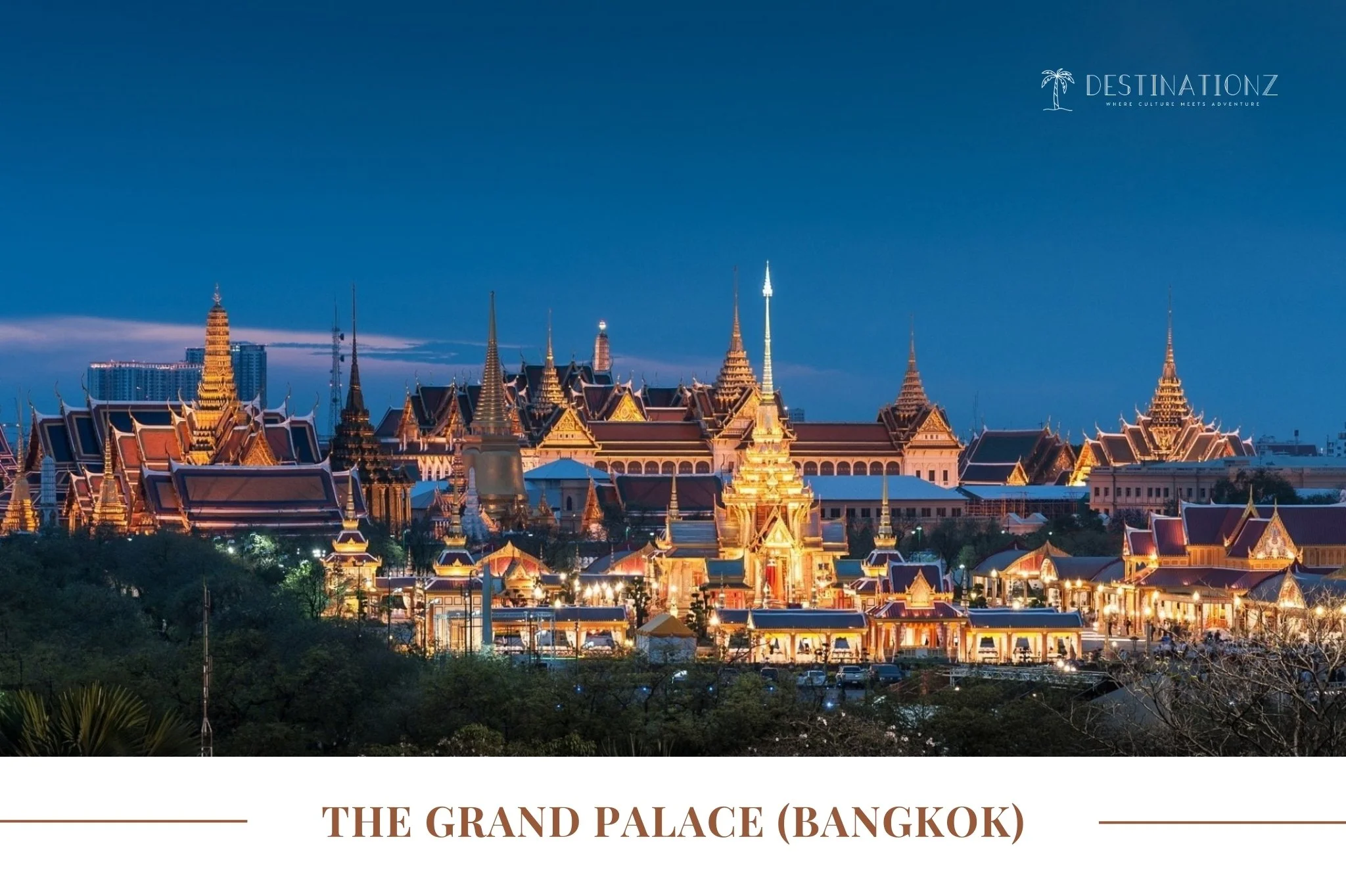 Exploring The Grand Palace Bangkok and Ayutthaya historical park, best family-friendly history tours in Thailand.
