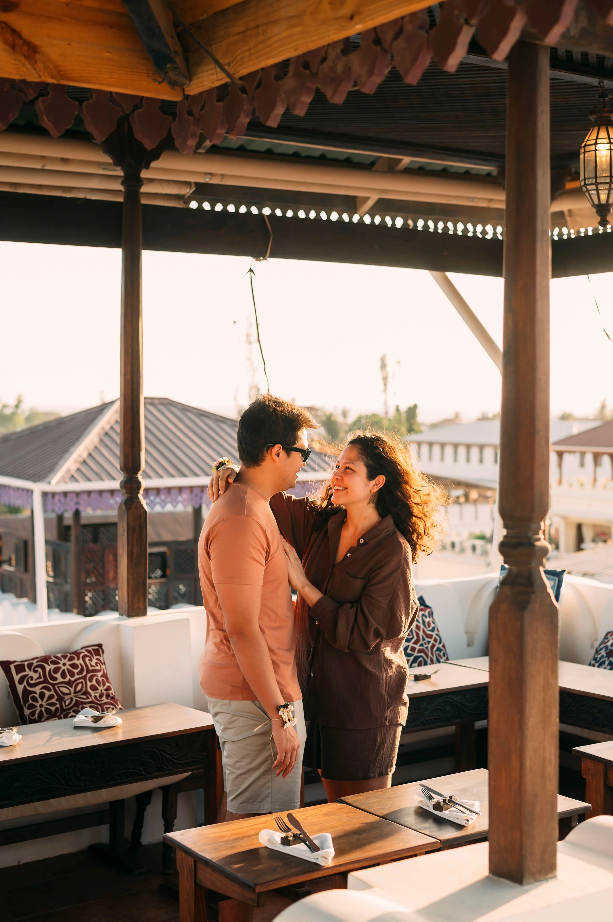 Short & Sweet Zanzibar Getaway: 5-Day Package