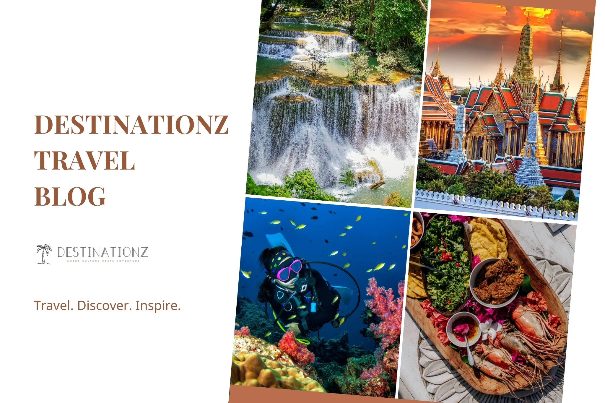 Bali Travel Blogs by Destinationz