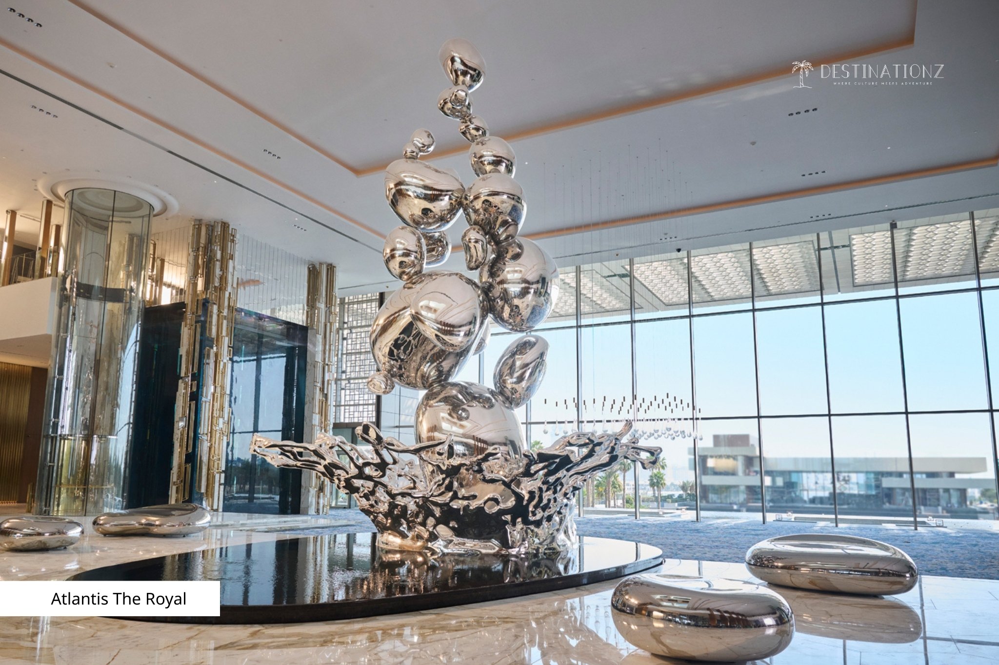 Atlantis The Royal