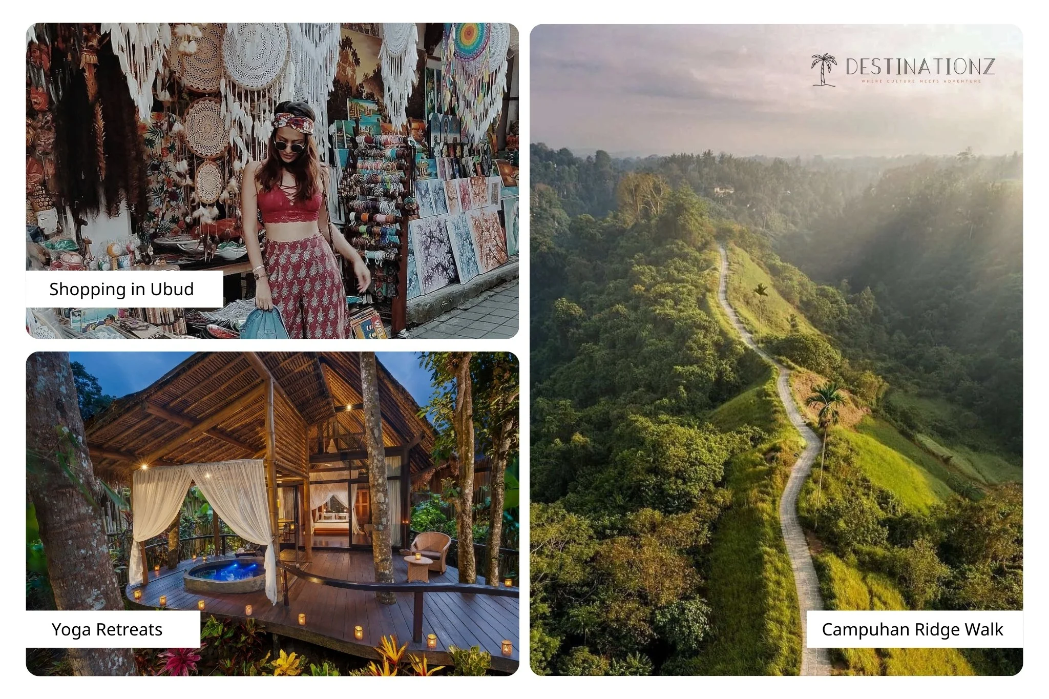 Sidemen vs. Ubud: Why Families are Swapping the Jungle (2026 ...