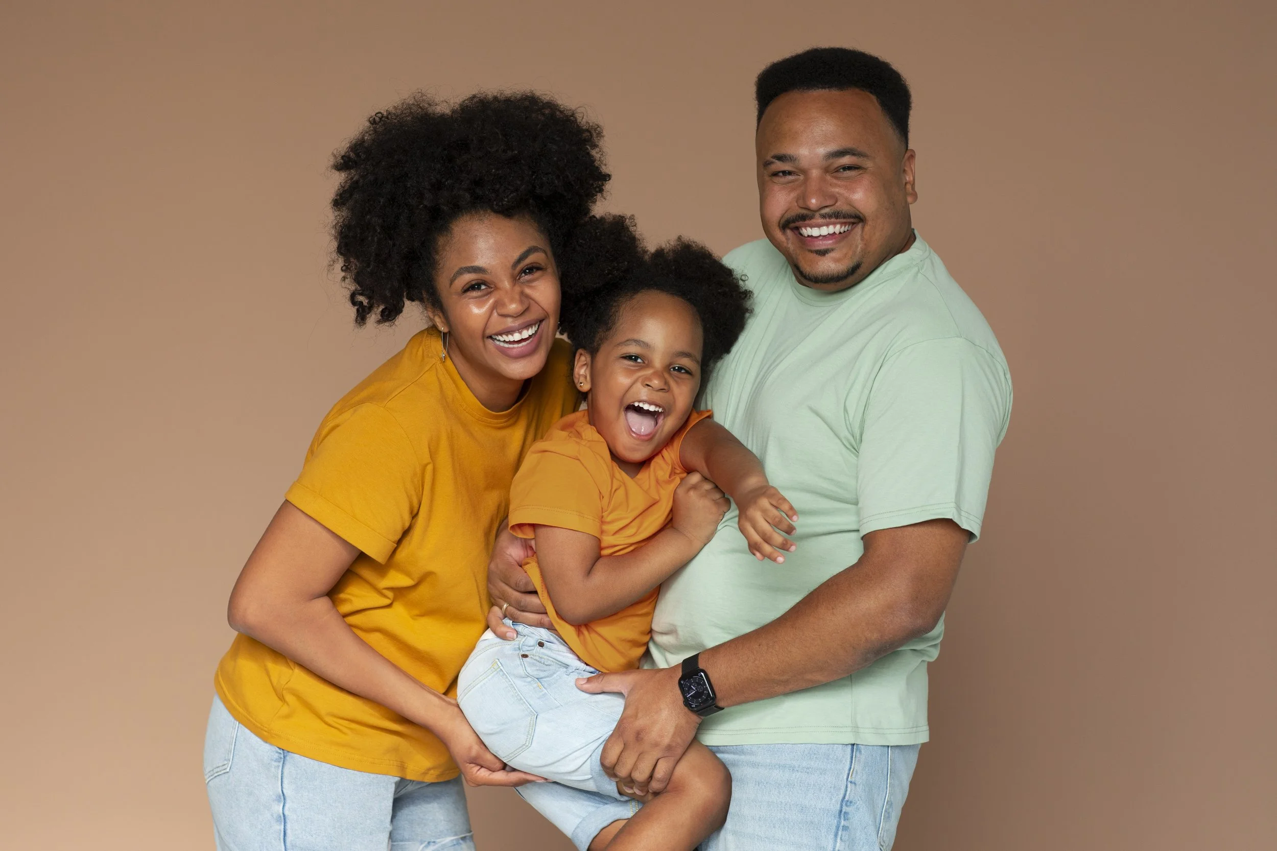 Williams Family testimonial for Destinationz, showcasing their joy from a perfectly planned holiday.