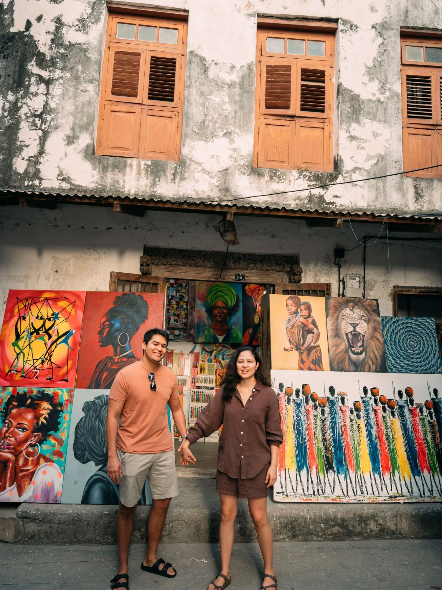 Zanzibar Stone Town & Spice Tour: Walk, Farm & Cooking Class