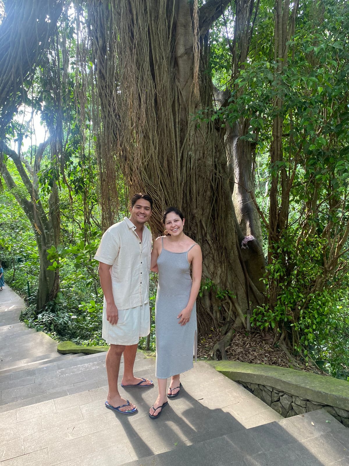 Top-rated 5-star Google customer reviews for Destinationz in Bali, Indonesia.