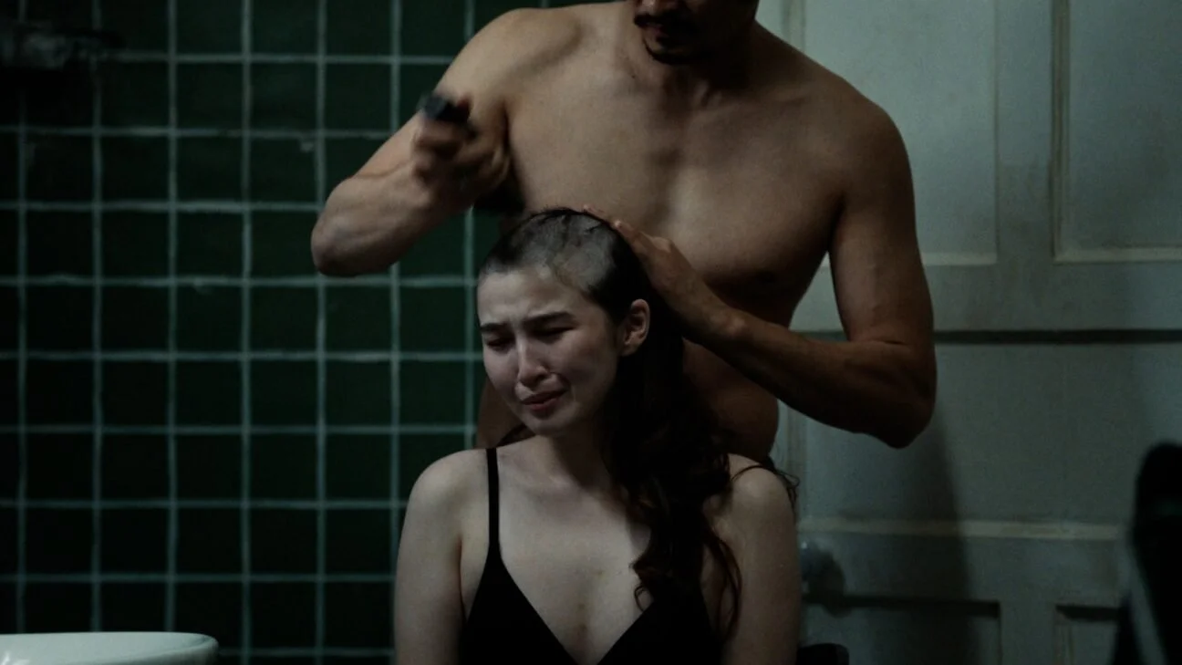 IFFR — Tragicomic Horror and Moral Decay in Aitore Zholdaskali’s Sicko (Auru)