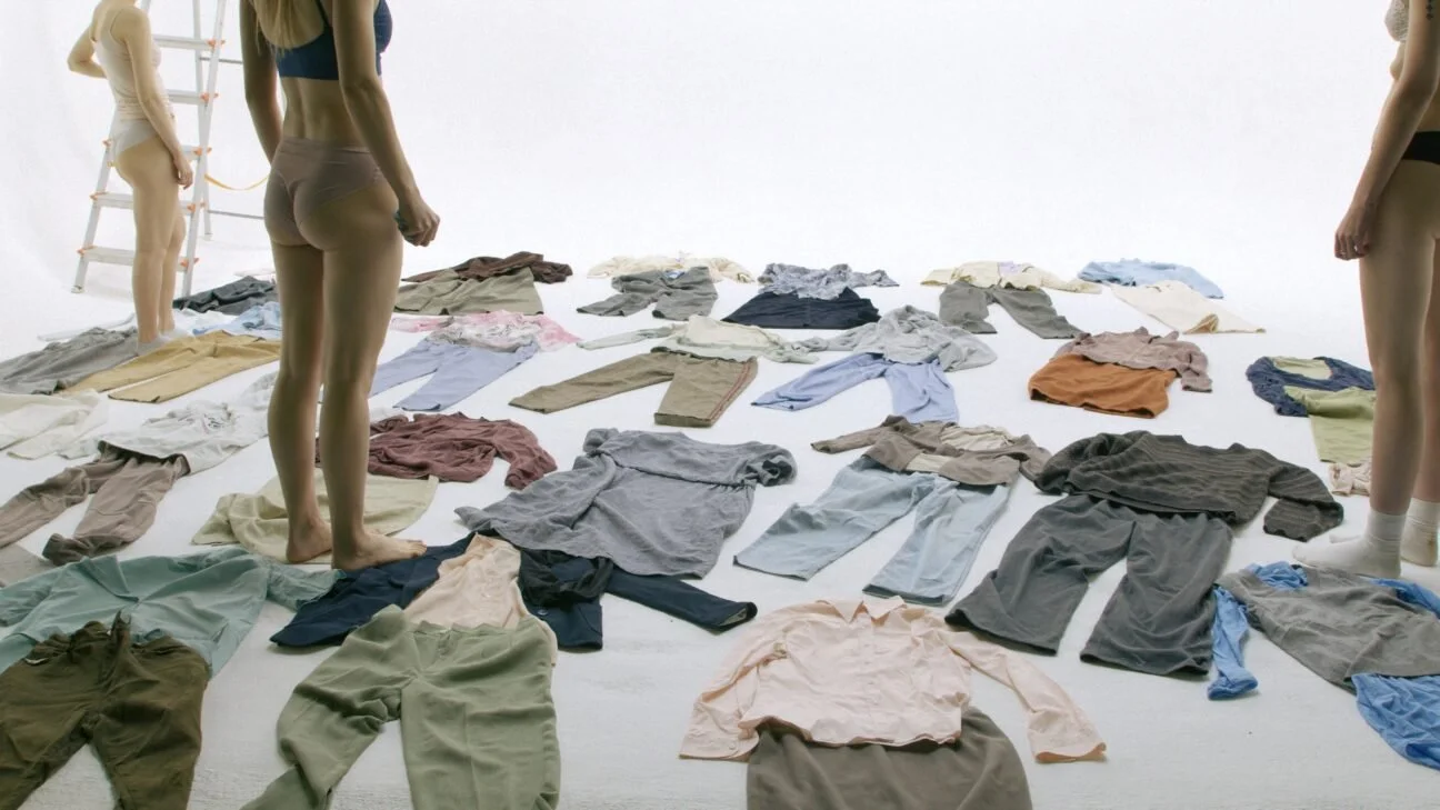 IFFR — Mariia Lapidus’ The Second Skin on Silence, Trauma, and Shared Responsibility