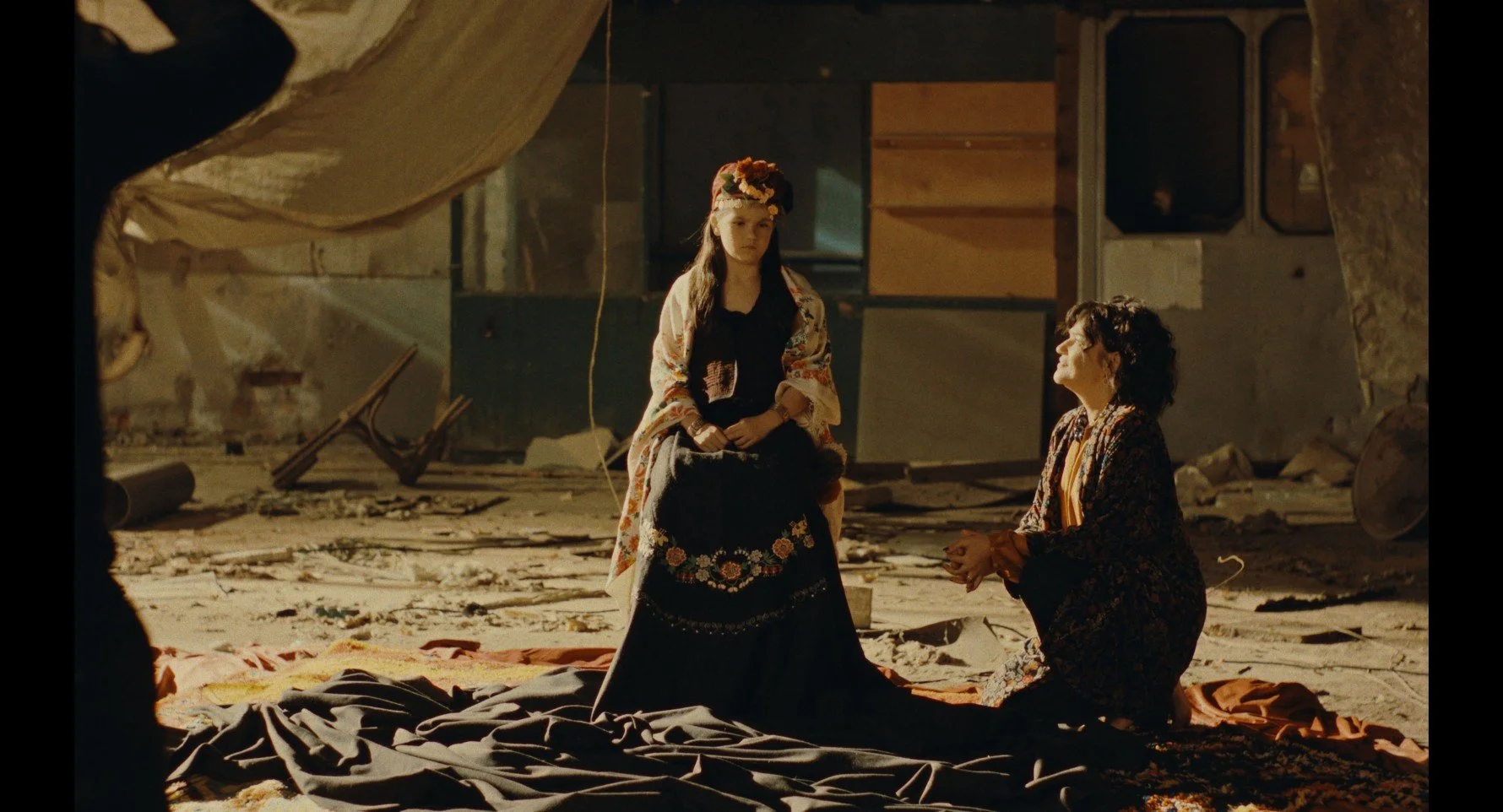 Berlinale – The Painful yet Necessary Nuances of Homecoming in Geneviève Dulude-de Celles’s Nina Roza