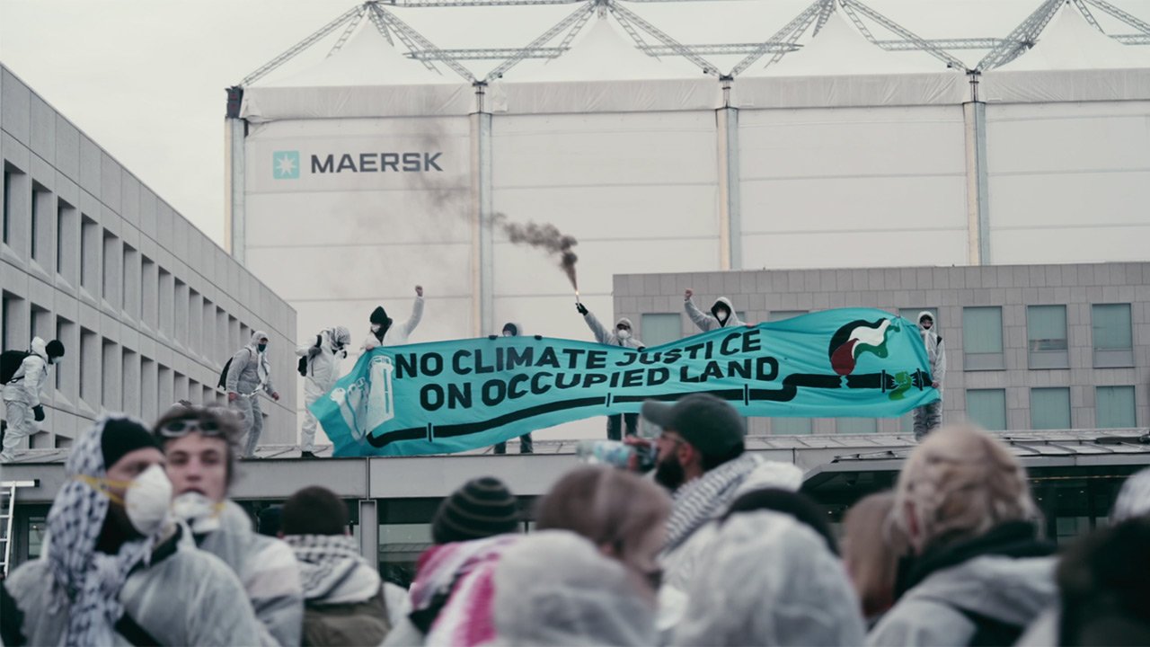 The Cost of Growth: Thomas Maddens on European Capitalism, Filmmaking and Hope