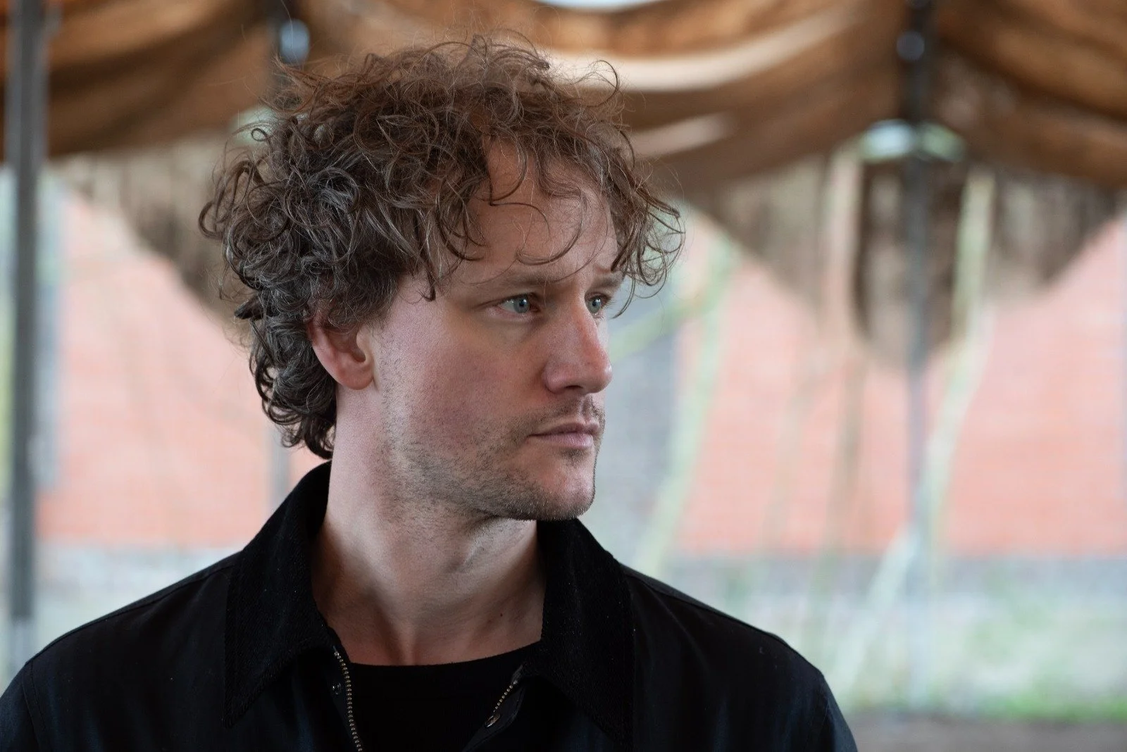 In gesprek met Jurgen Masure over AI, de techbrocratie en onze digitale kooi