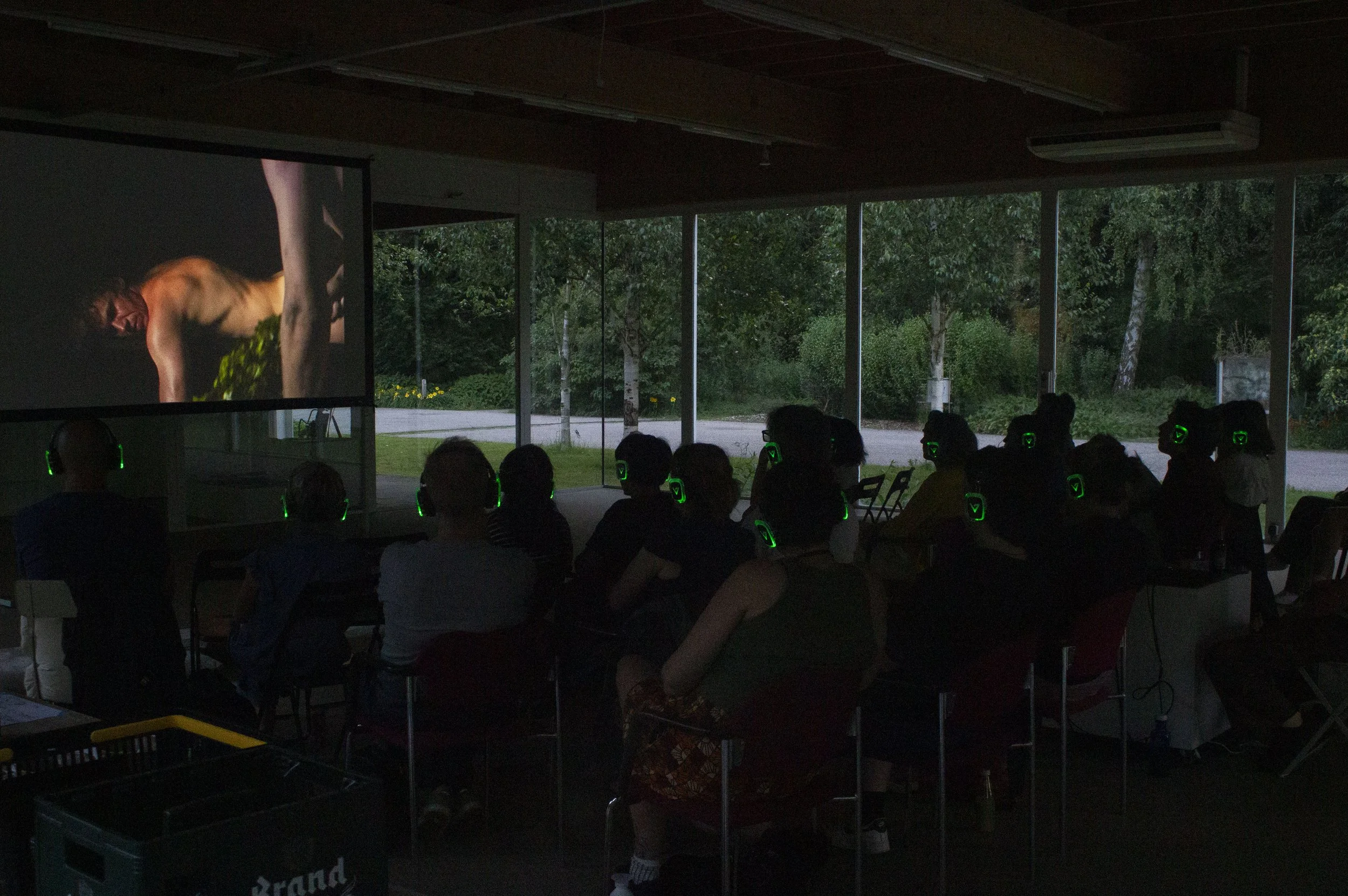 In Conversation with Artistic Director Thomas Streekstra on Eco-Cinema and Sprouts Film Festival