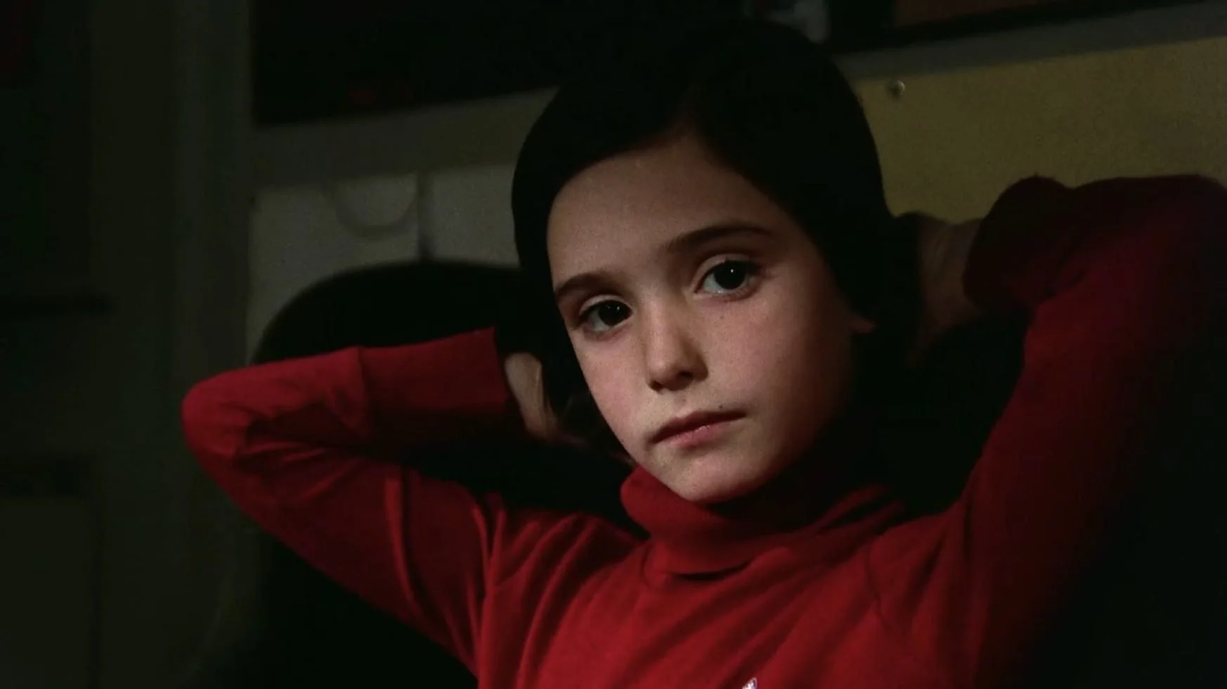 COLUMN / Uncertainty, Dependence and Loneliness: Re-remembering Childhood with Cría cuervos&nbsp;