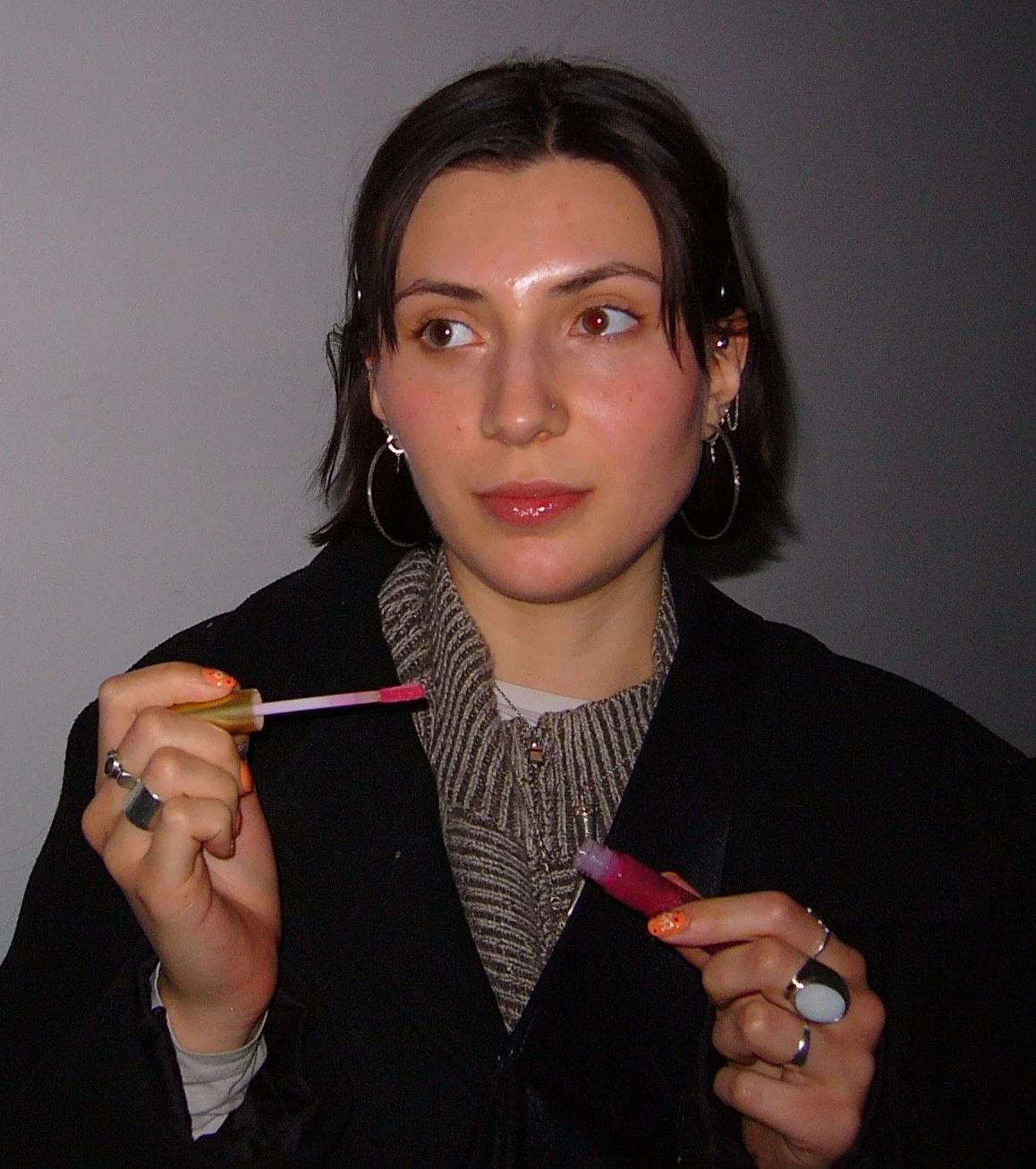 Maria Stanculescu