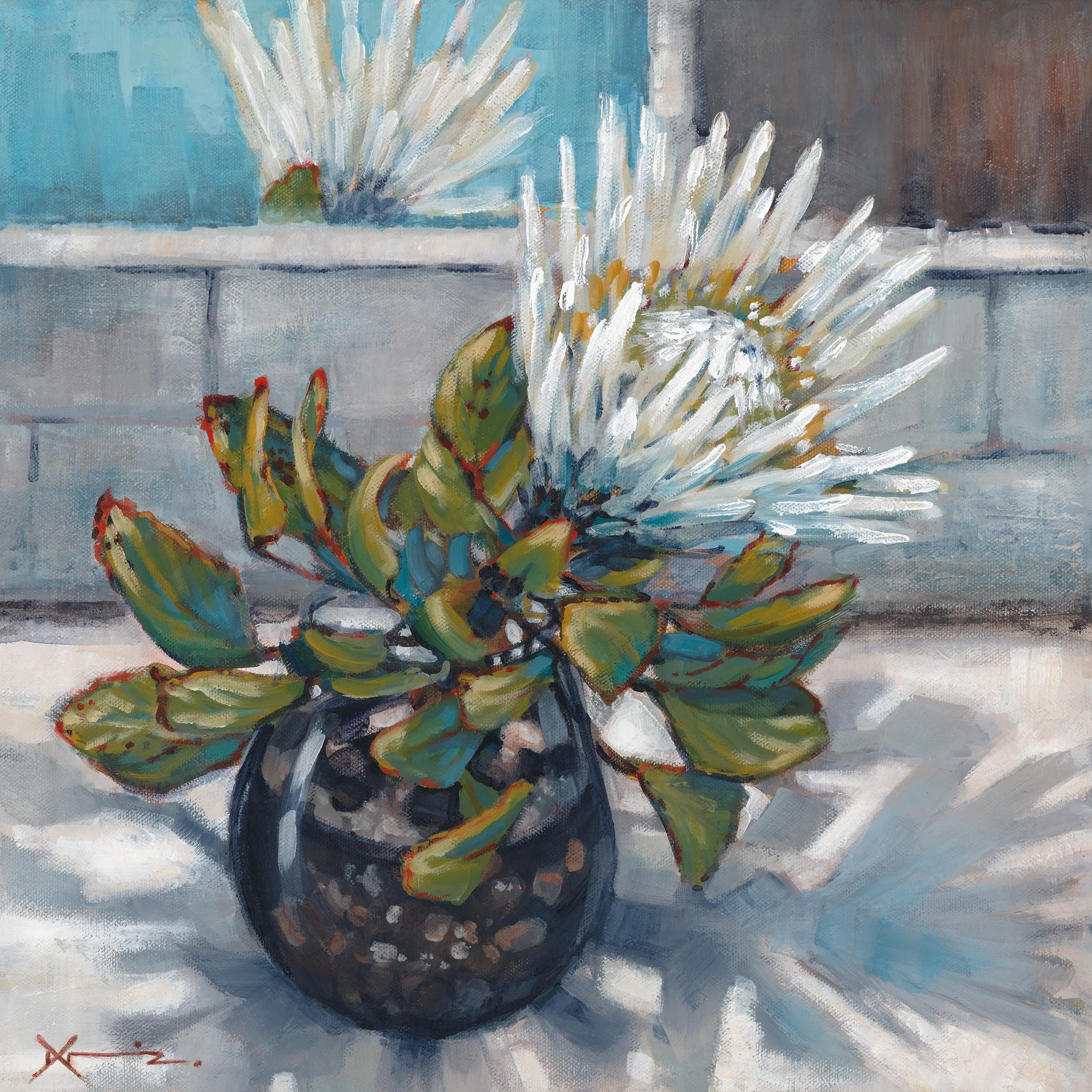 King Protea