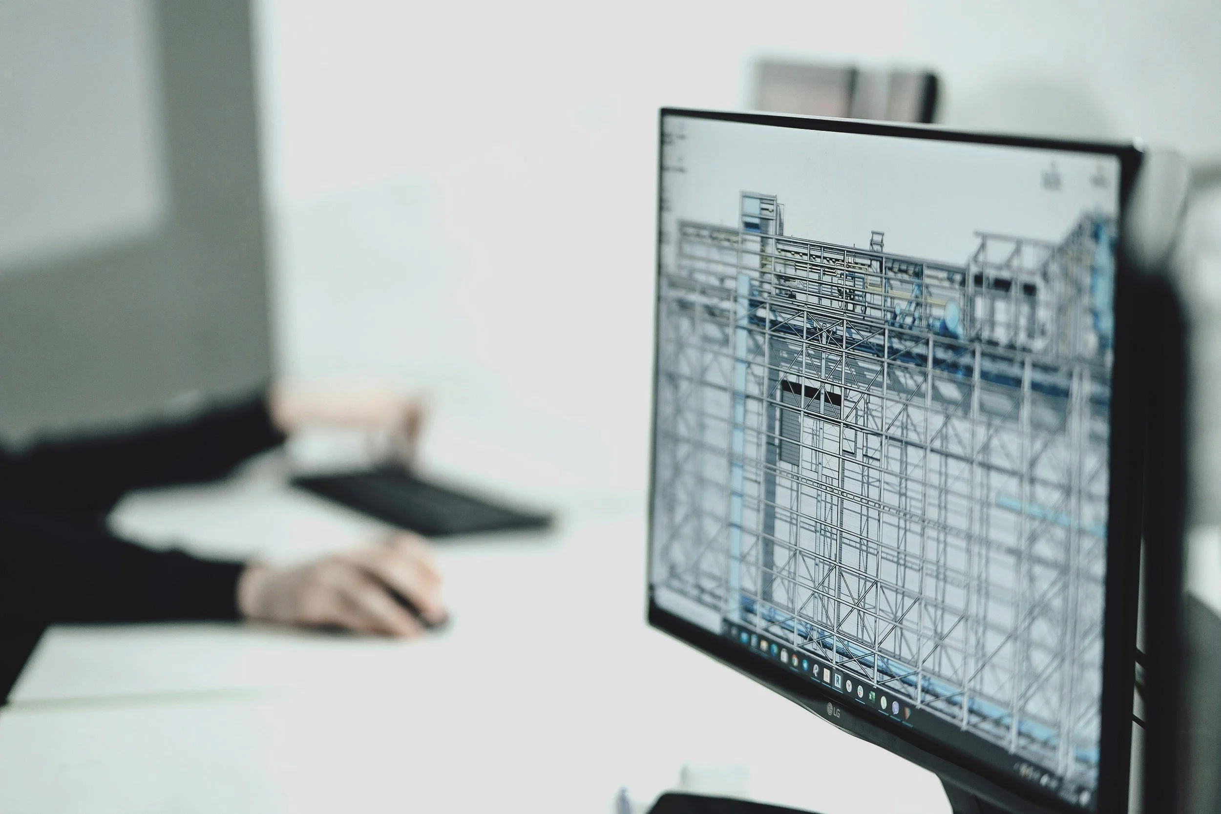 Construction project management and architectural planning services in Sydney
