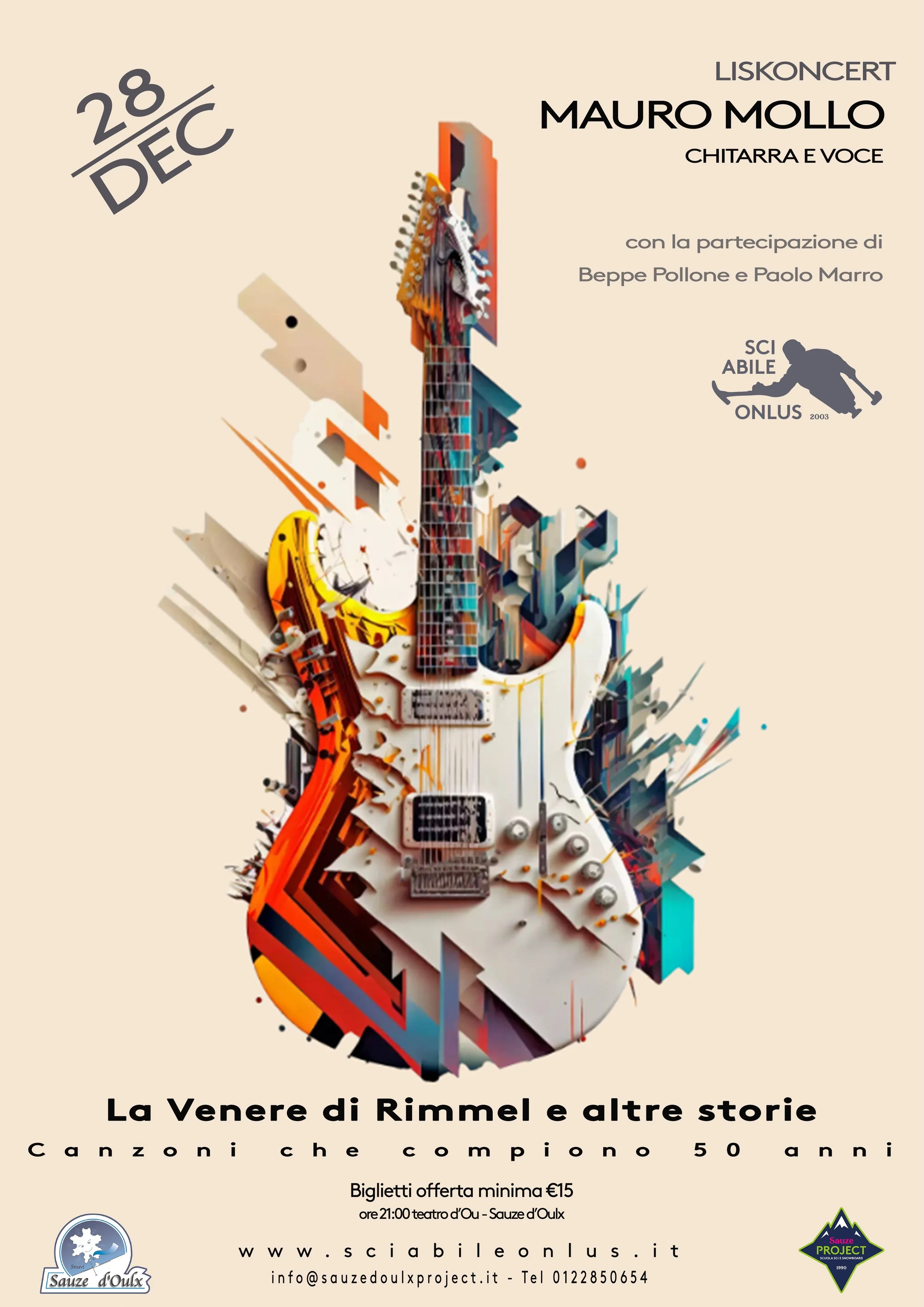 LISKONCERT 