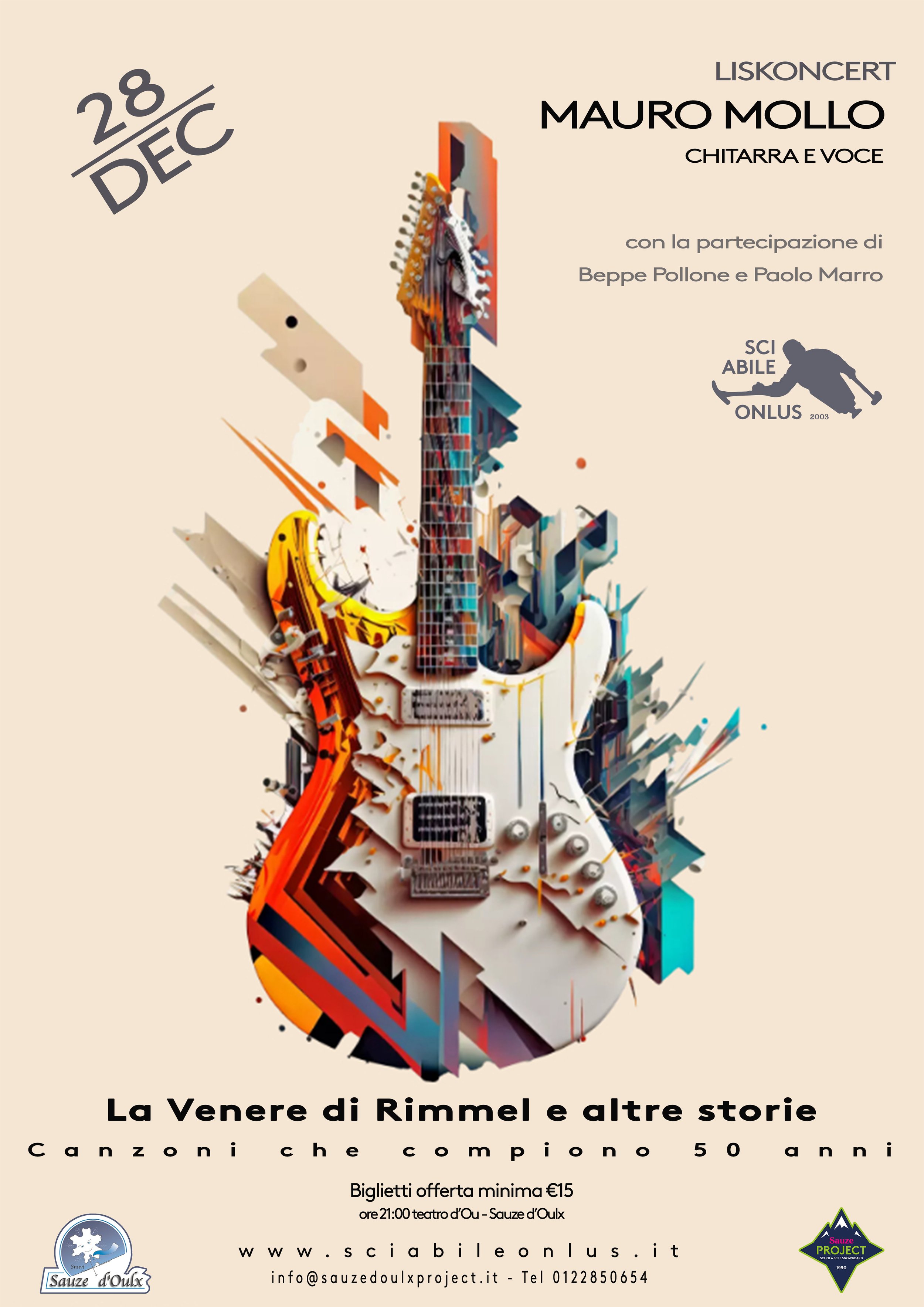 LISKONCERT