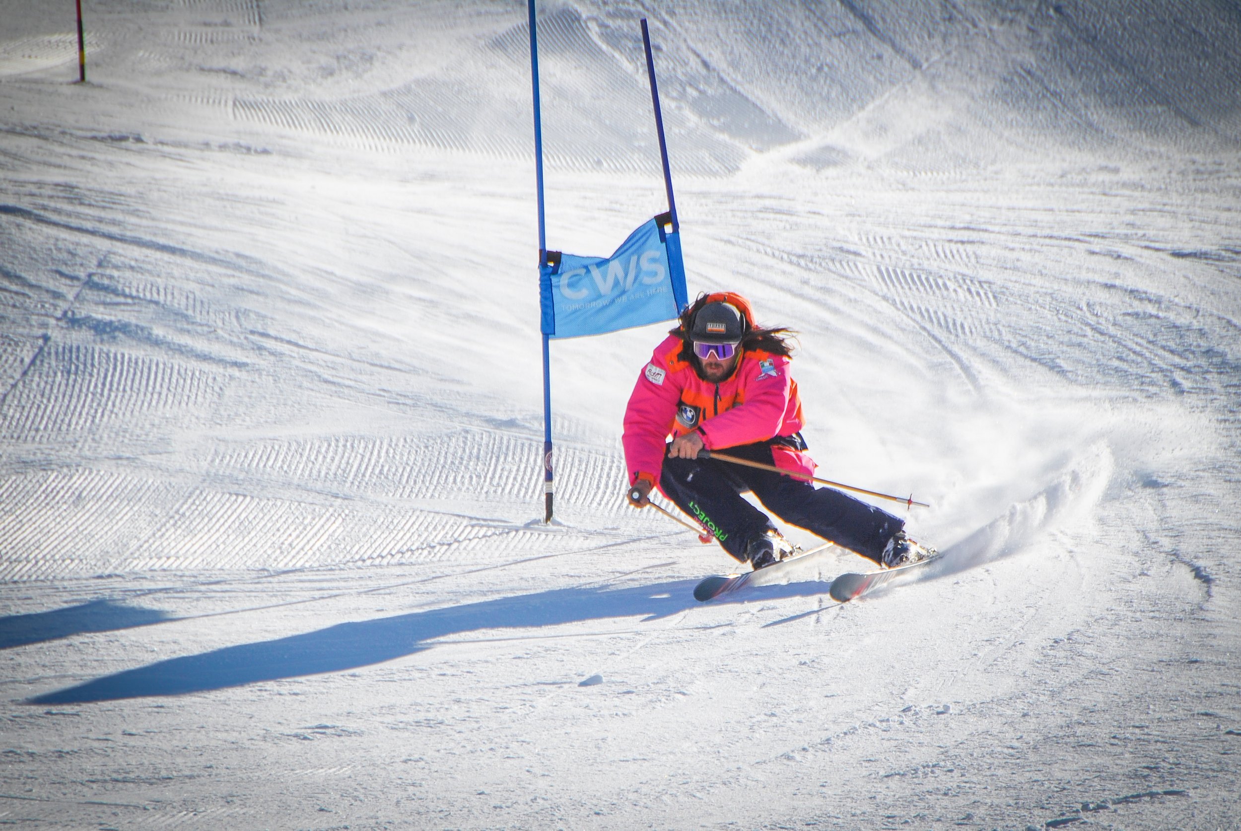 1° Gara Circuito Formula Club-Snow-Multi 2026