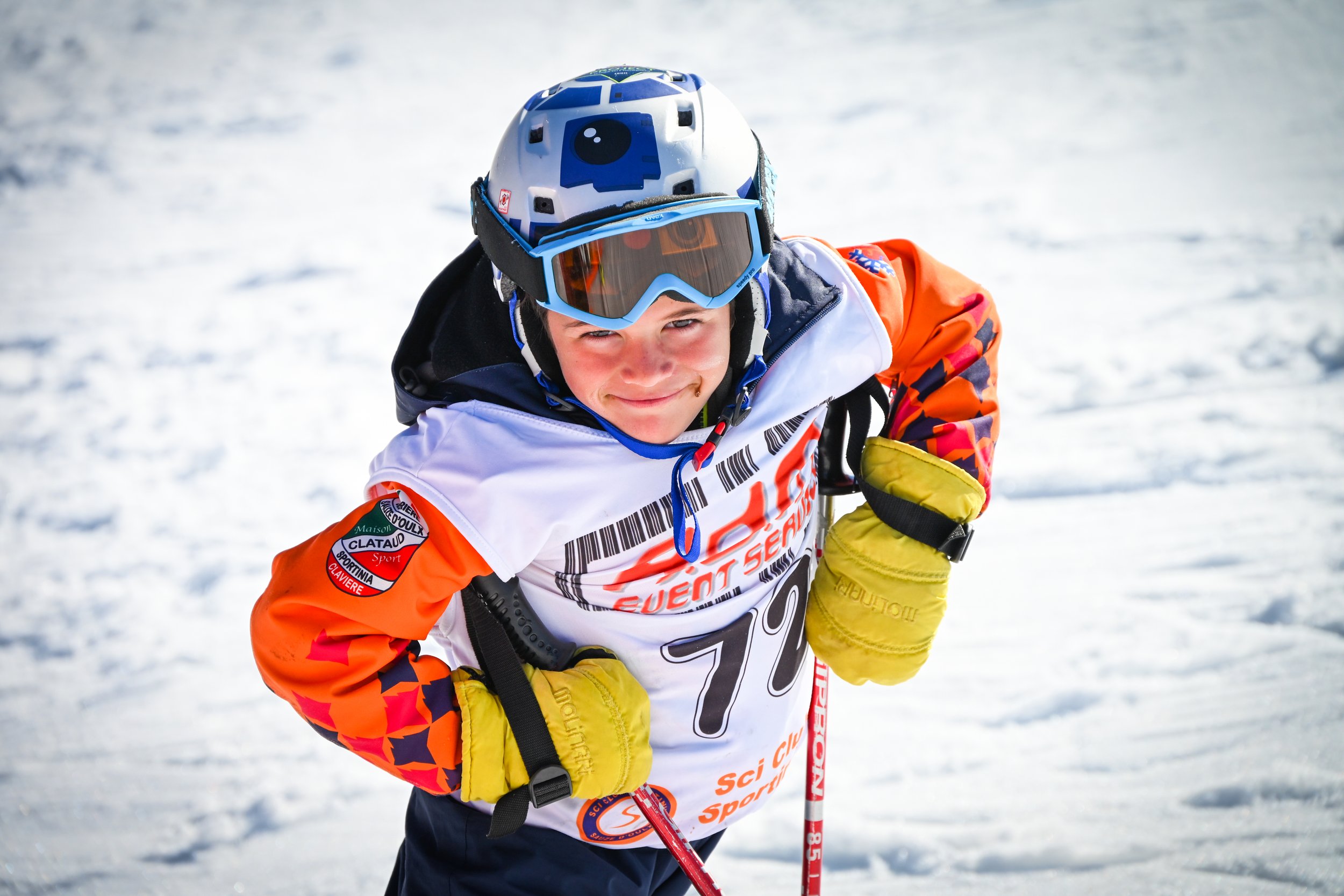 Gara fine corsi 2026 !