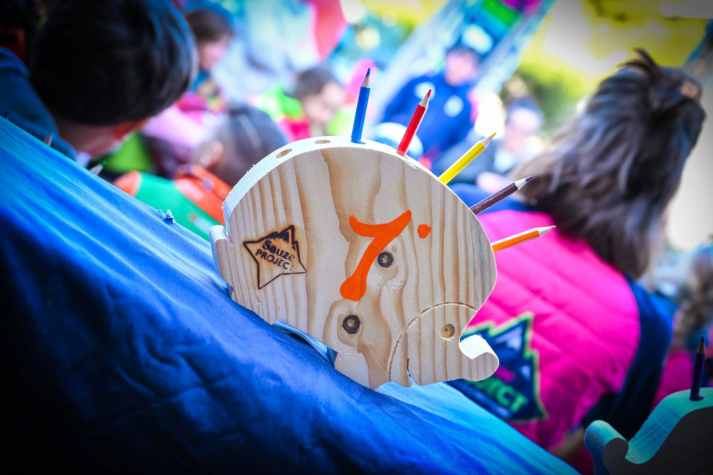 GRANDE FESTA DI FINE CORSI E PREMIAZIONE!