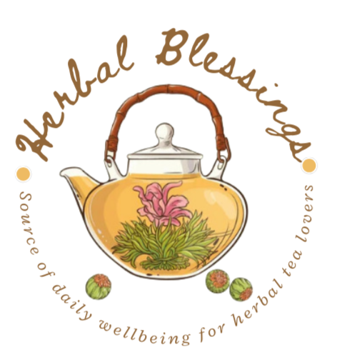 Herbal Blessings