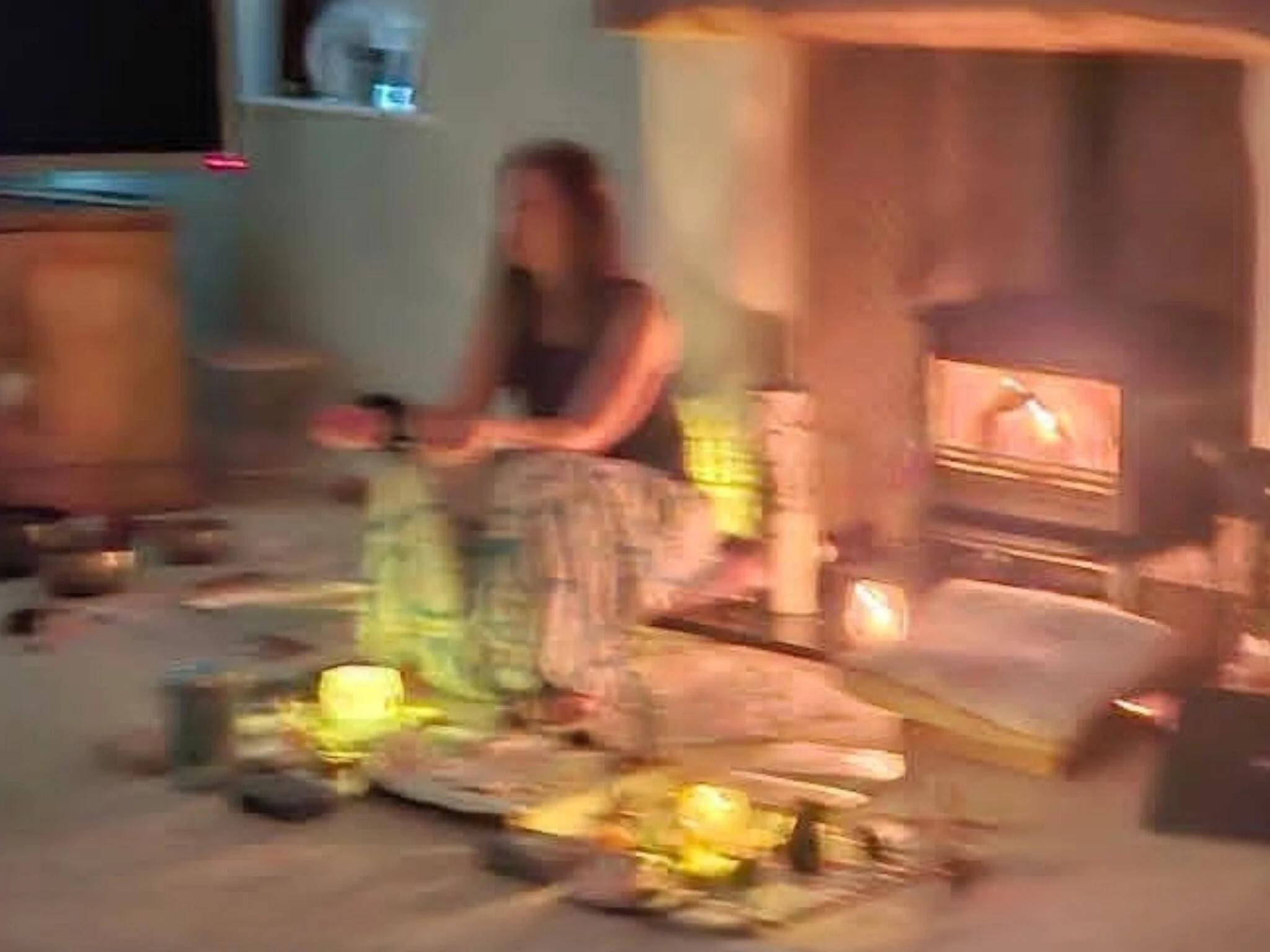 Rest &amp; Restore Evenings: Creating Resilience for Tomorrow by Honouring Ourselves Today