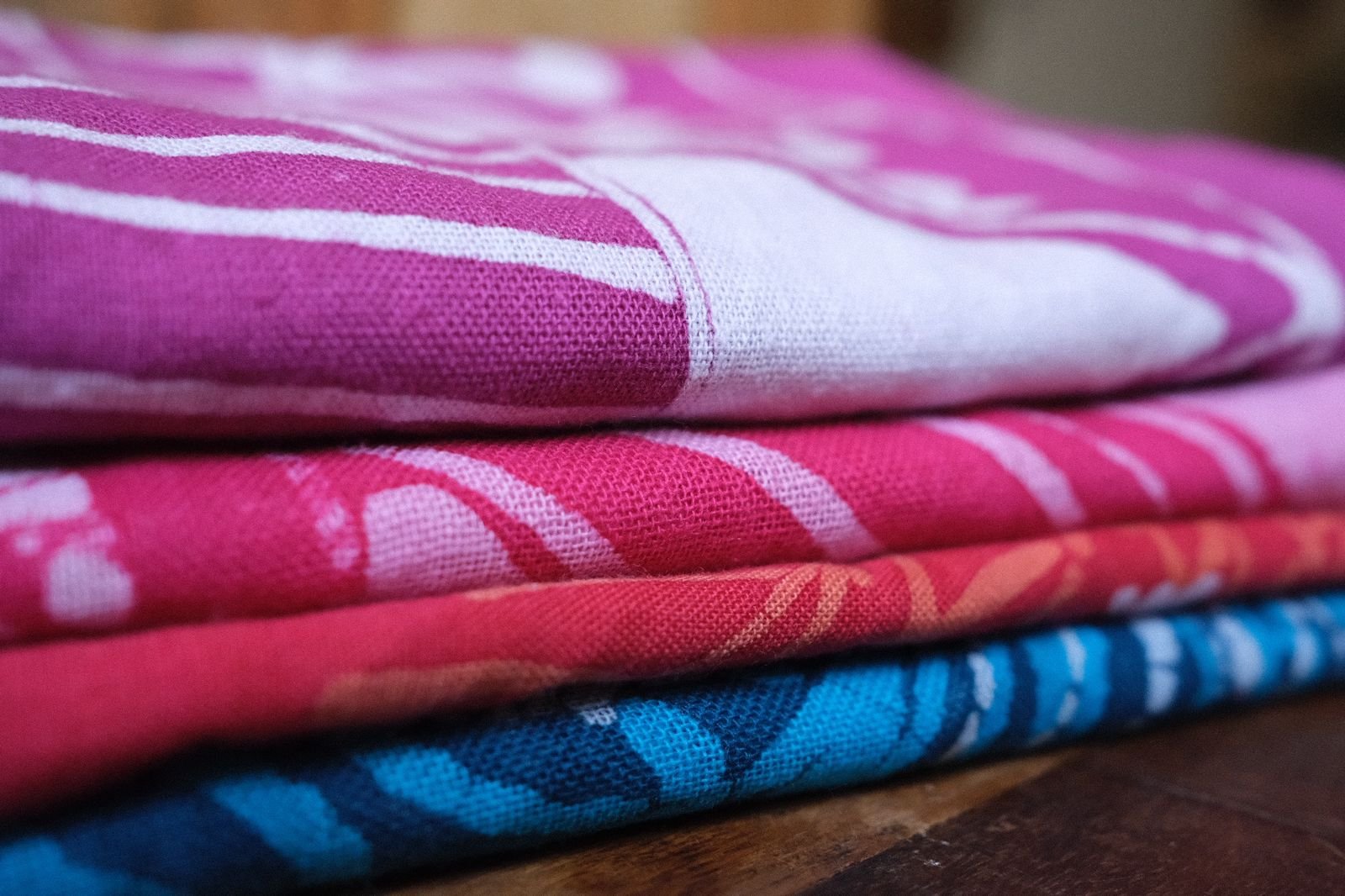 Laffé. Sustainable Wrapping