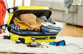 Packing Checklist for a Fun Summer Holiday in Morzine!